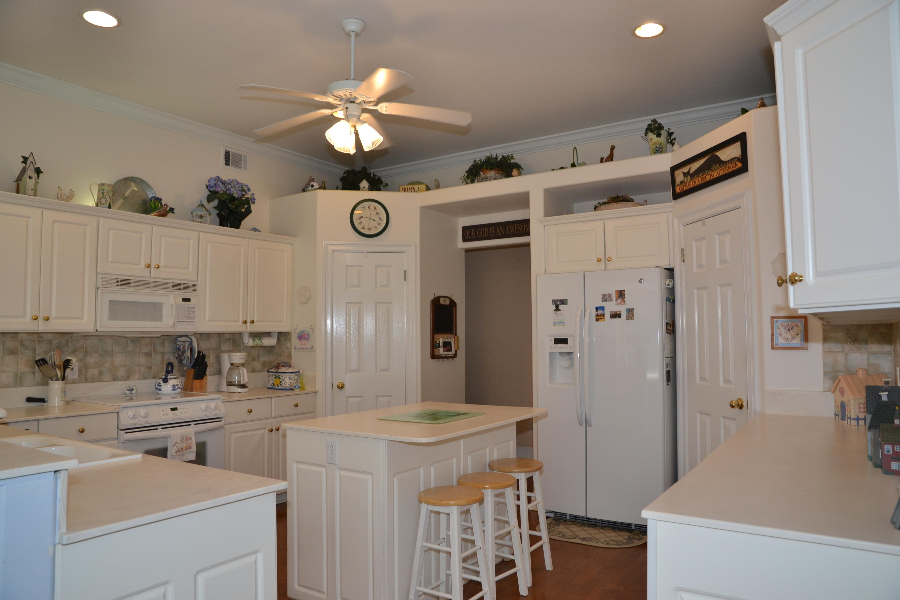 HUNTINGTON S/D PH 1 - Residential