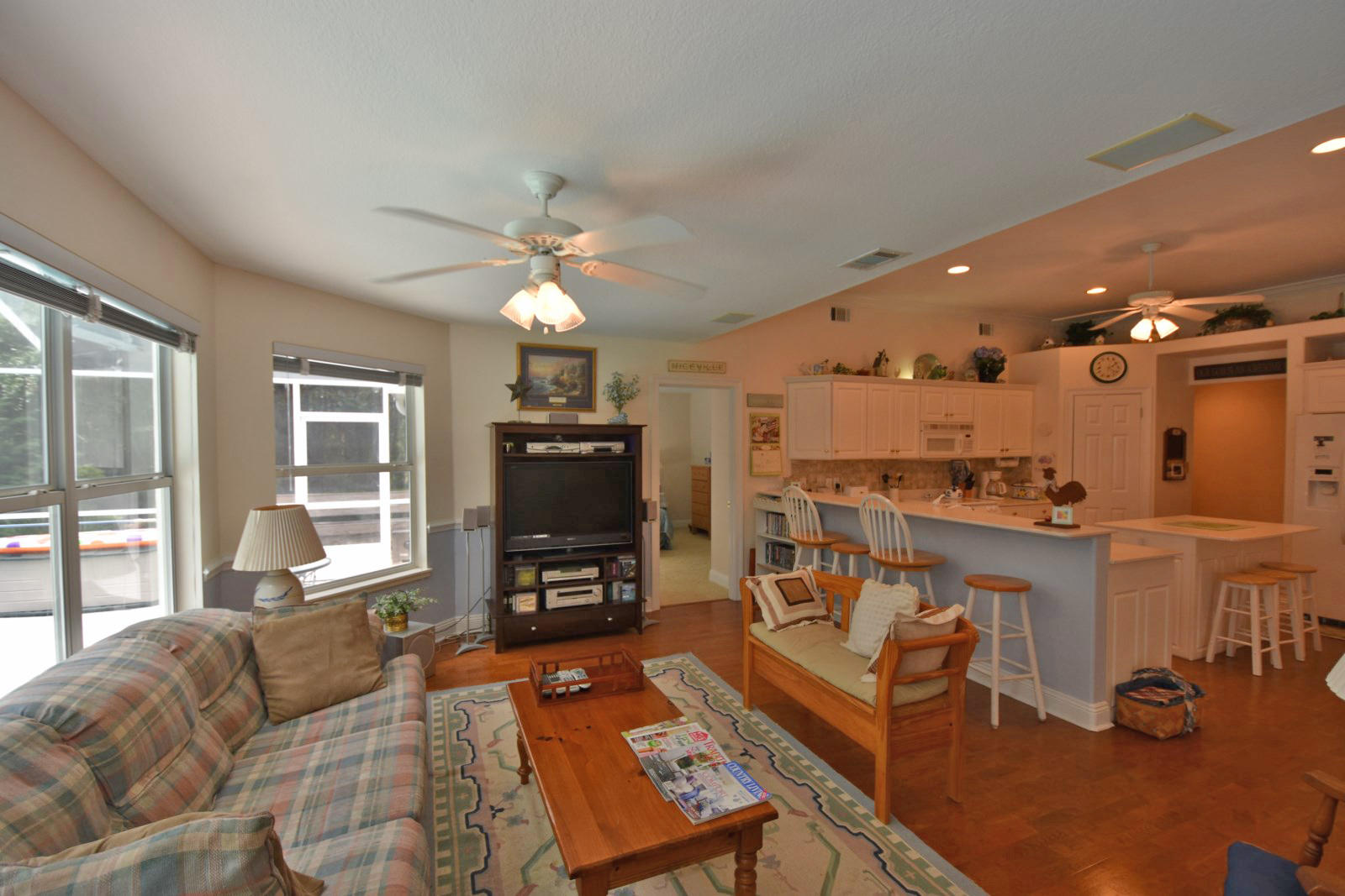 HUNTINGTON S/D PH 1 - Residential