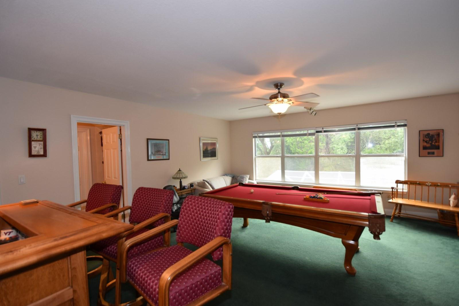 HUNTINGTON S/D PH 1 - Residential