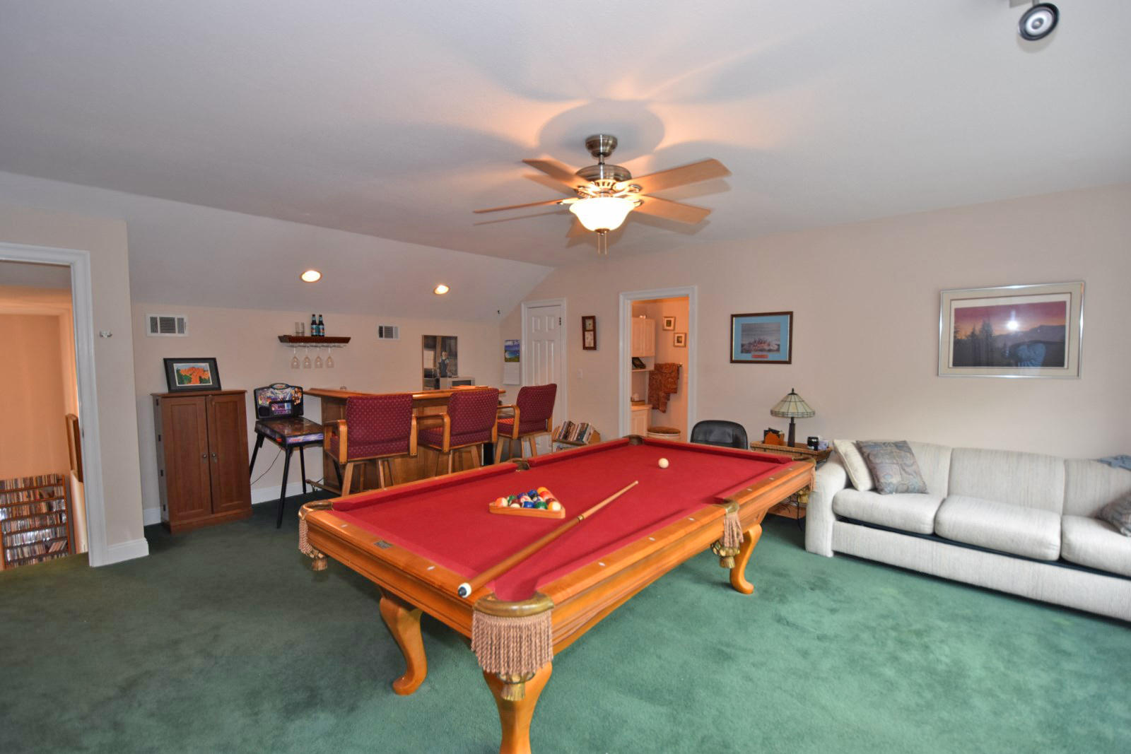 HUNTINGTON S/D PH 1 - Residential