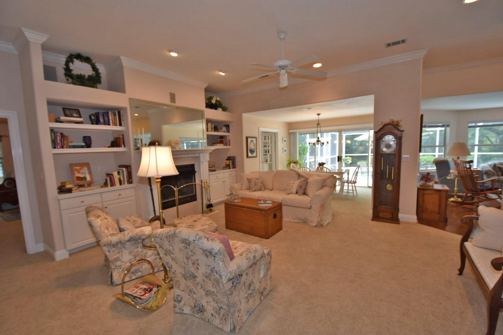 HUNTINGTON S/D PH 1 - Residential