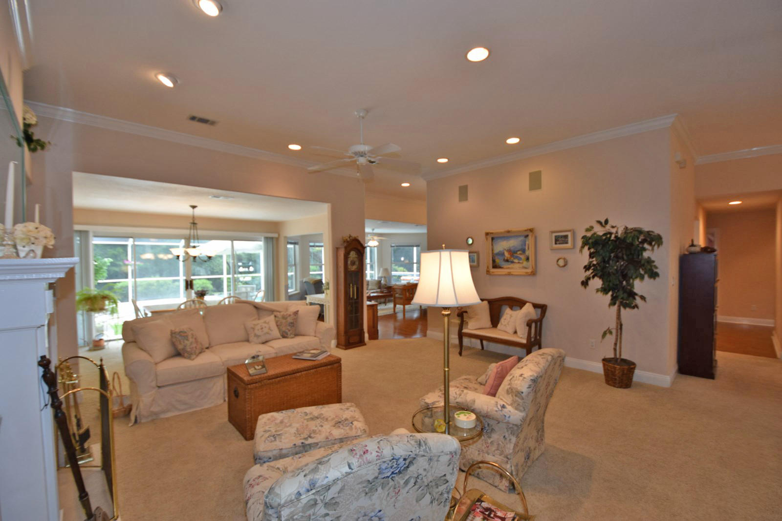 HUNTINGTON S/D PH 1 - Residential