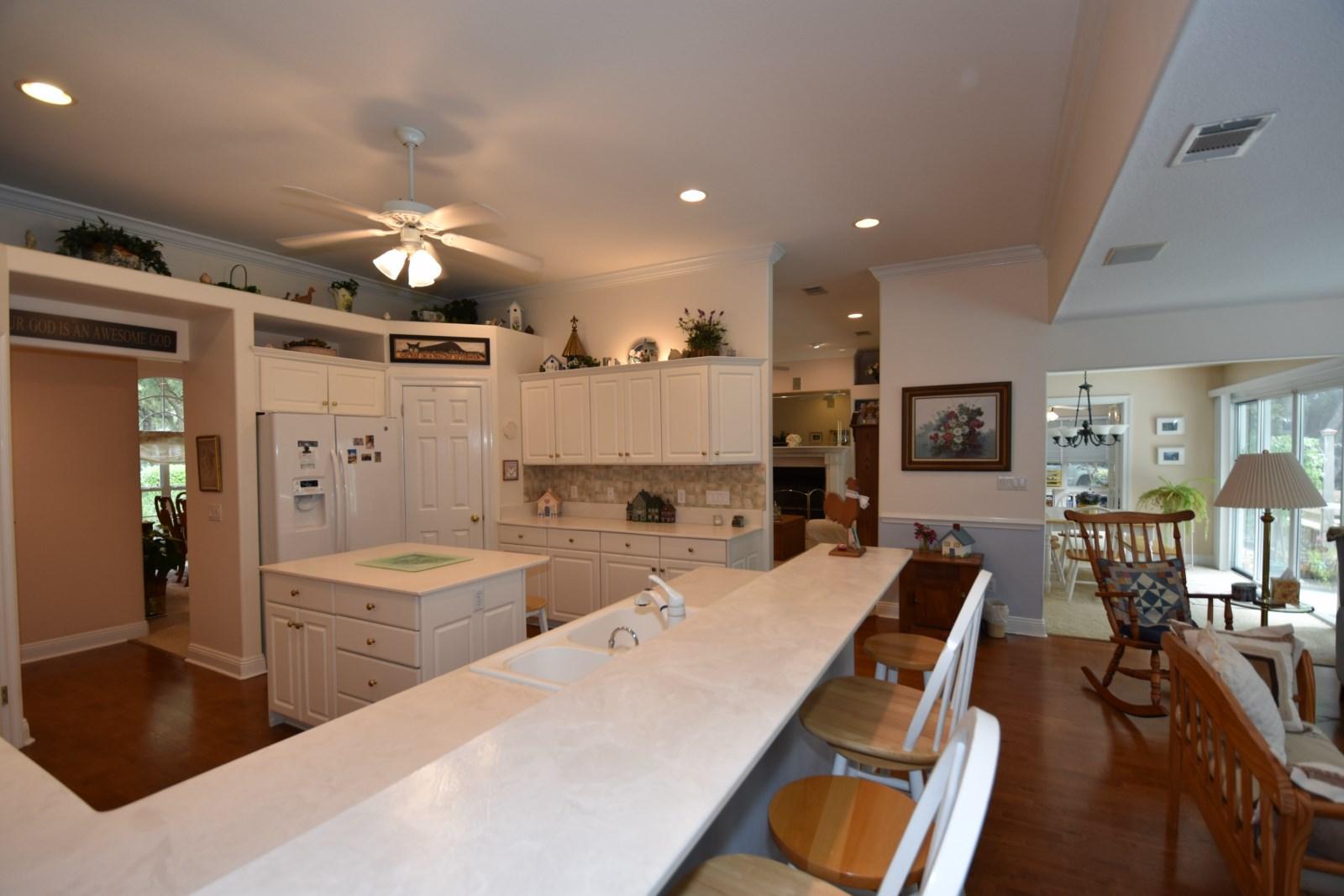 HUNTINGTON S/D PH 1 - Residential