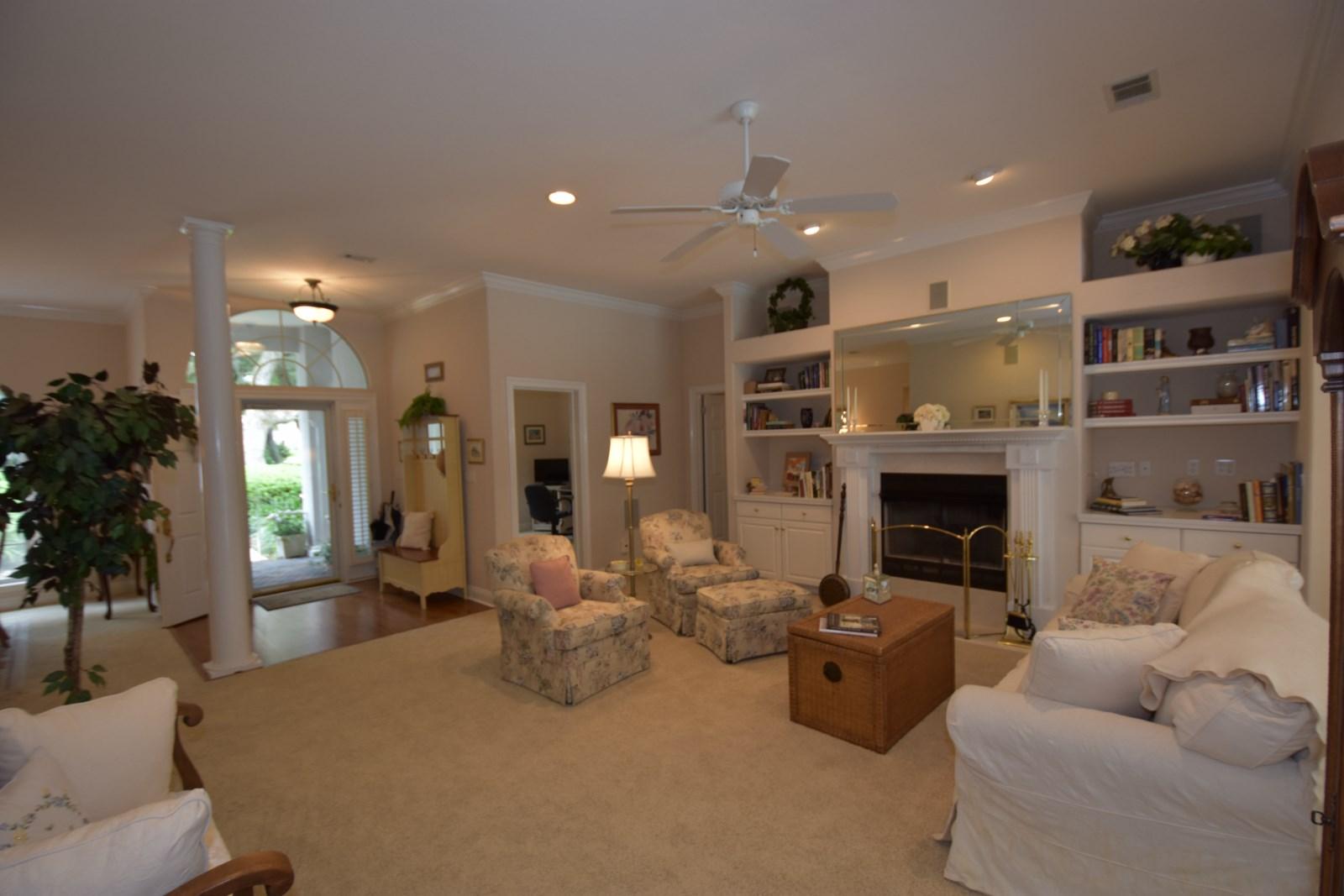 HUNTINGTON S/D PH 1 - Residential