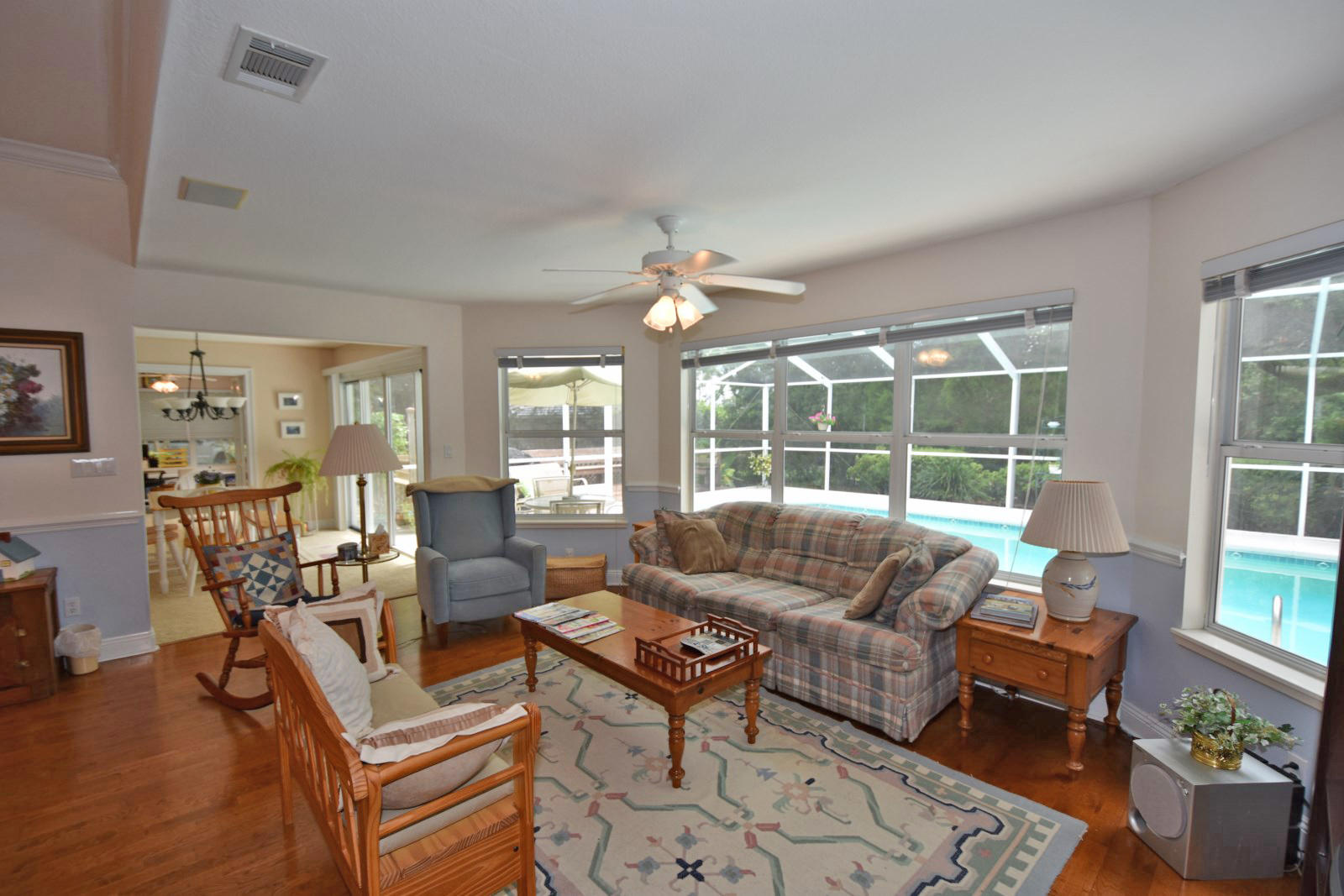 HUNTINGTON S/D PH 1 - Residential