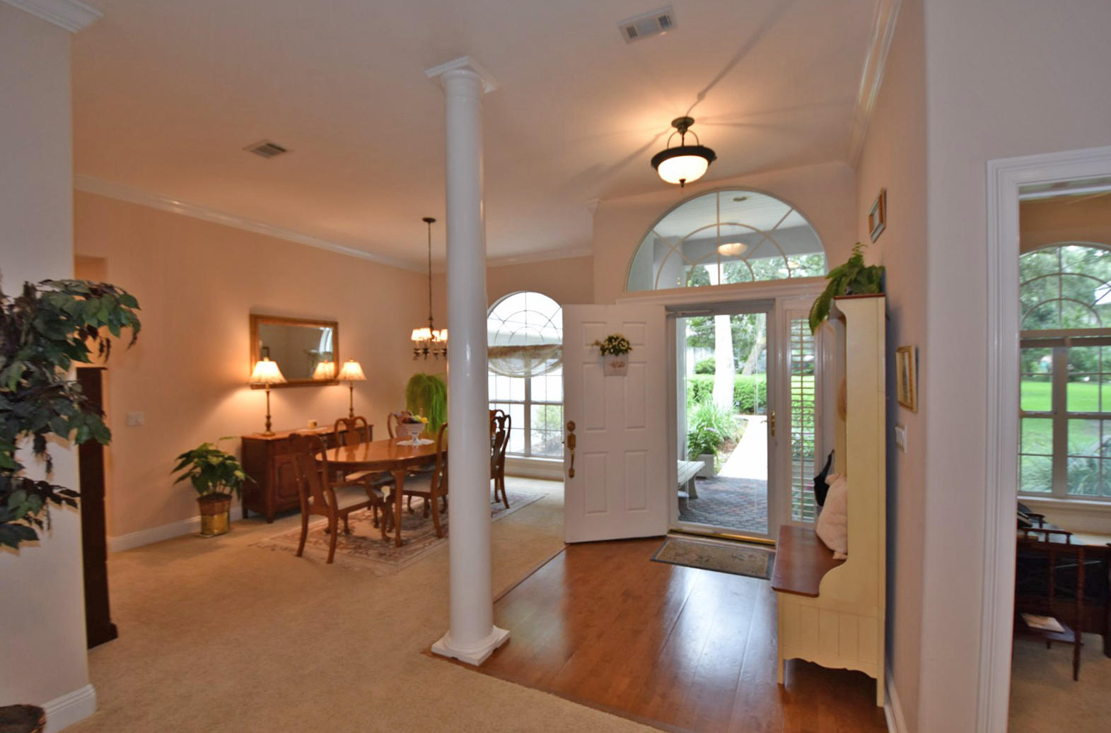 HUNTINGTON S/D PH 1 - Residential