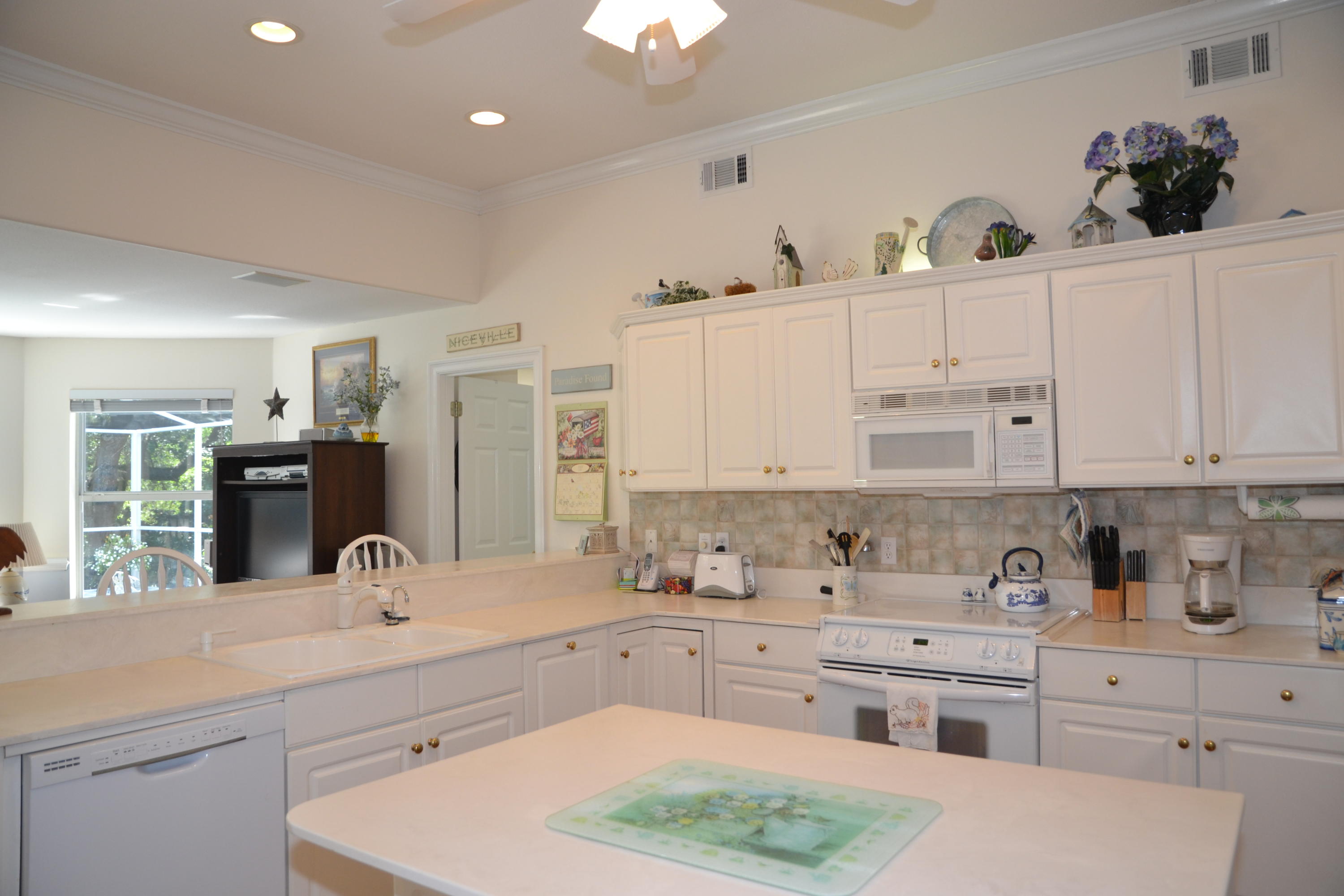 HUNTINGTON S/D PH 1 - Residential