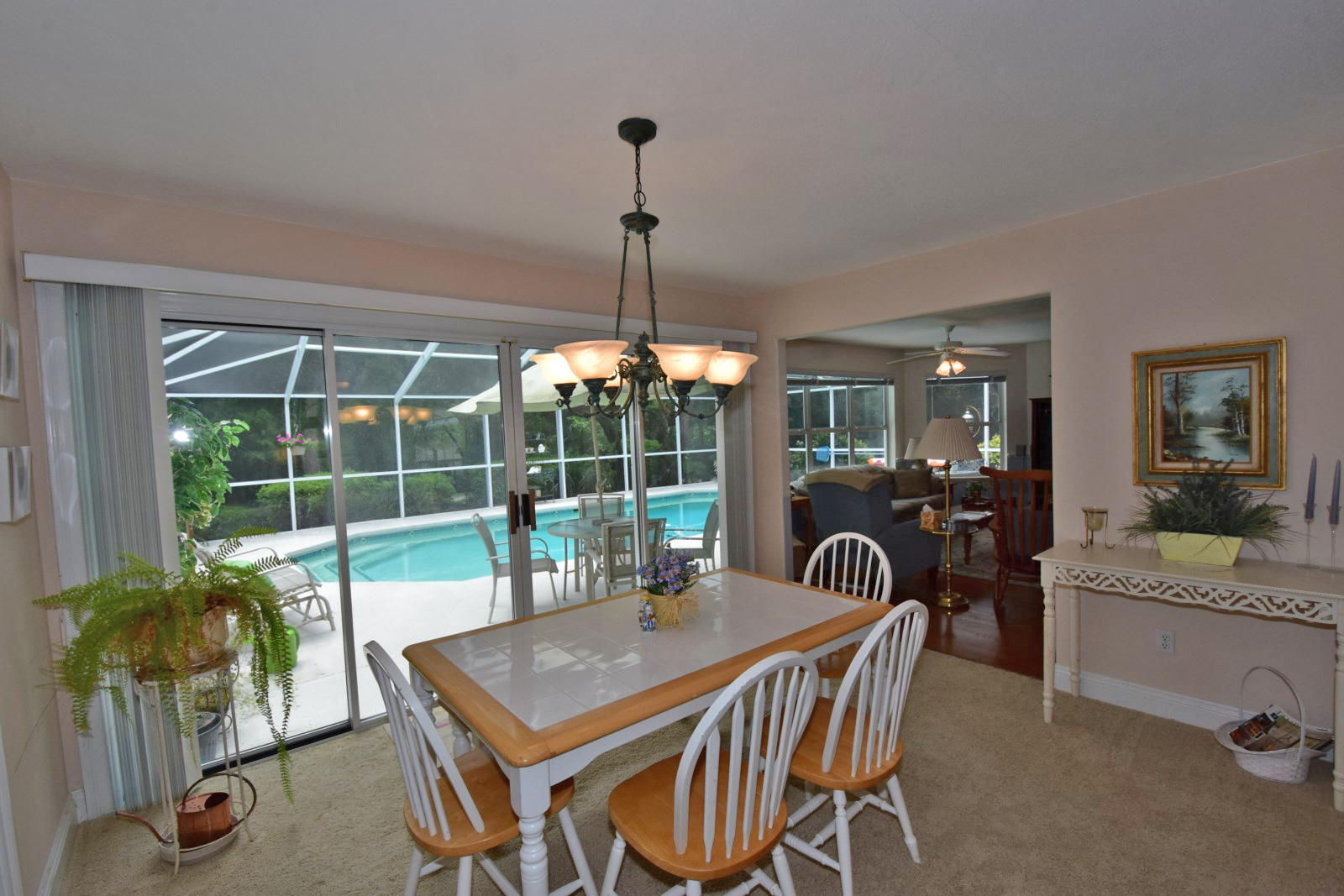 HUNTINGTON S/D PH 1 - Residential