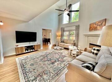 12-Unincorporated County - Ocean City-Wright FD - Residential Lease