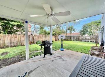 12-Unincorporated County - Ocean City-Wright FD - Residential Lease