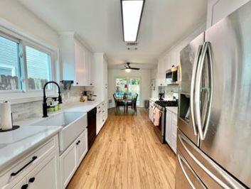 12-Unincorporated County - Ocean City-Wright FD - Residential Lease