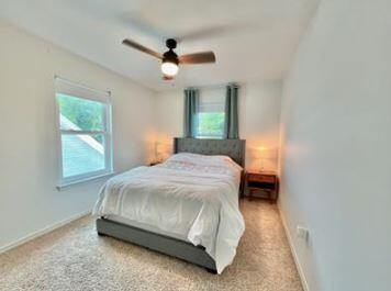 12-Unincorporated County - Ocean City-Wright FD - Residential Lease