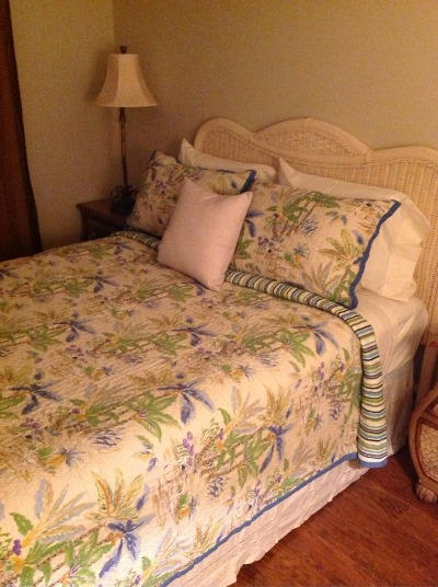 SUN KING TOWERS PH 1 - Residential Lease