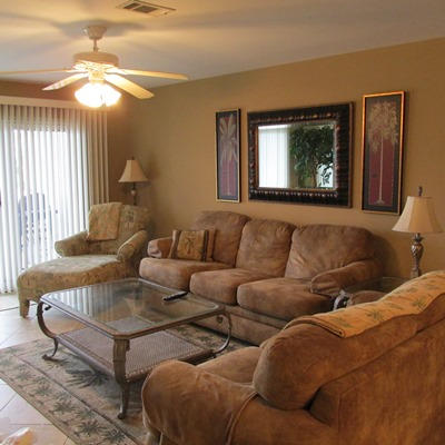 SUN KING TOWERS PH 1 - Residential Lease