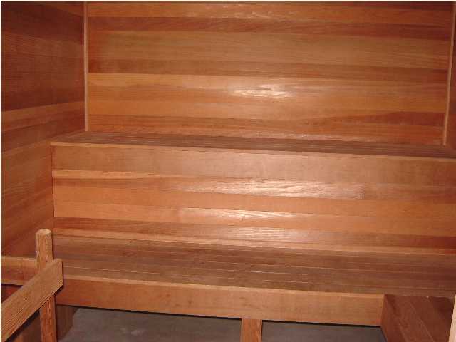 THE FLORIDA CLUB - Residential Lease