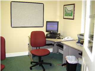 THE FLORIDA CLUB - Residential Lease