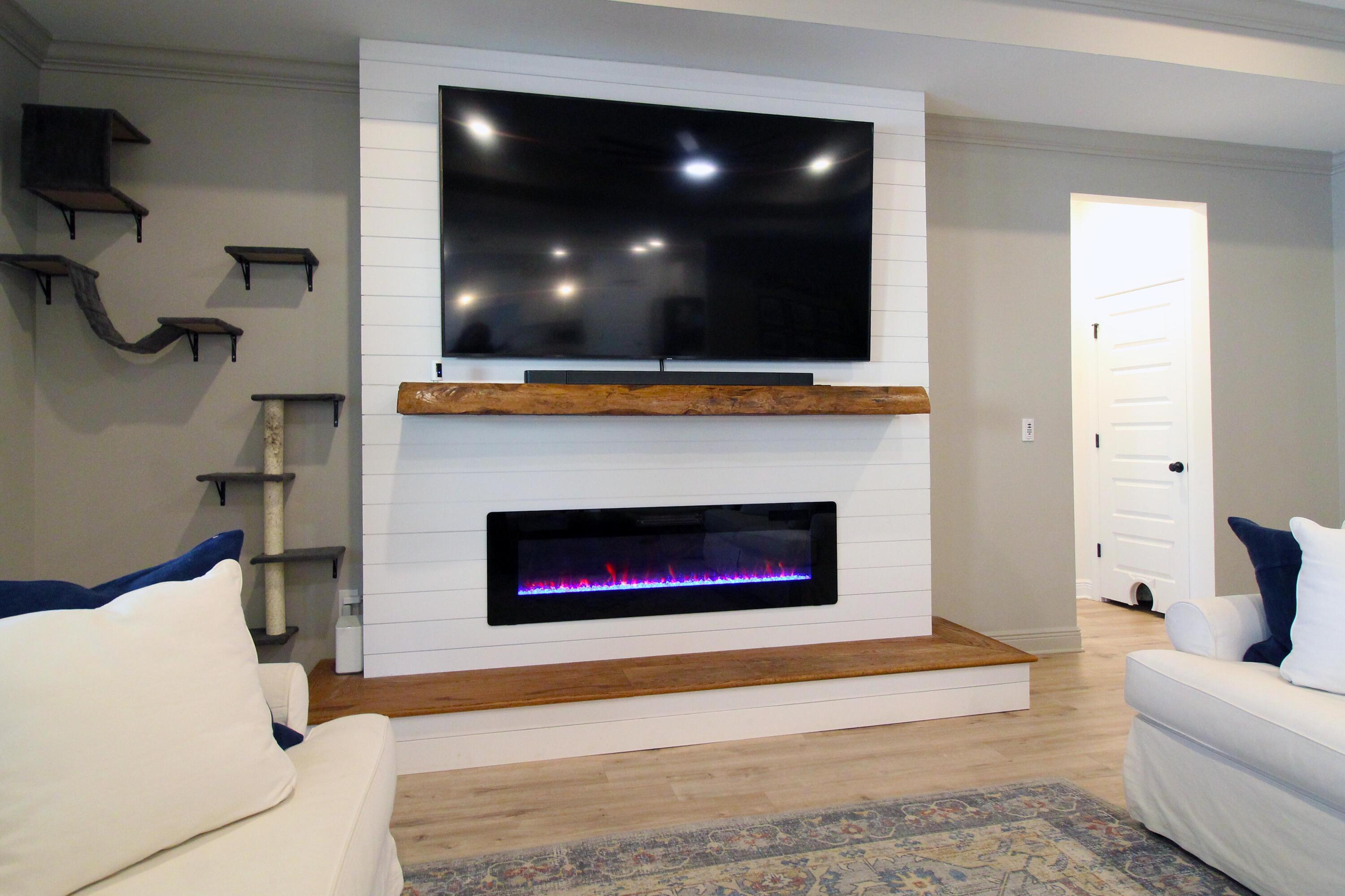 INDIAN BAY - Residential