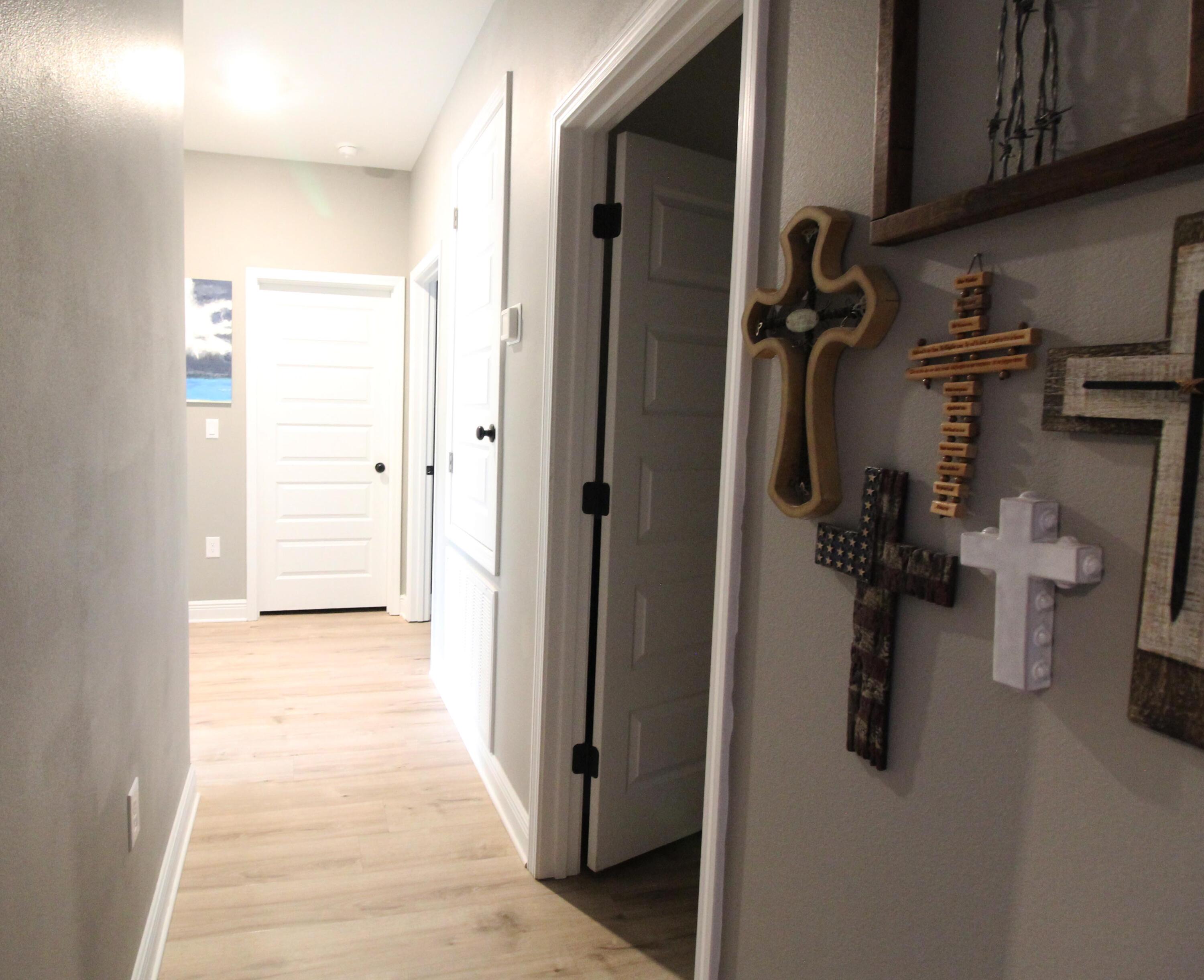 INDIAN BAY - Residential