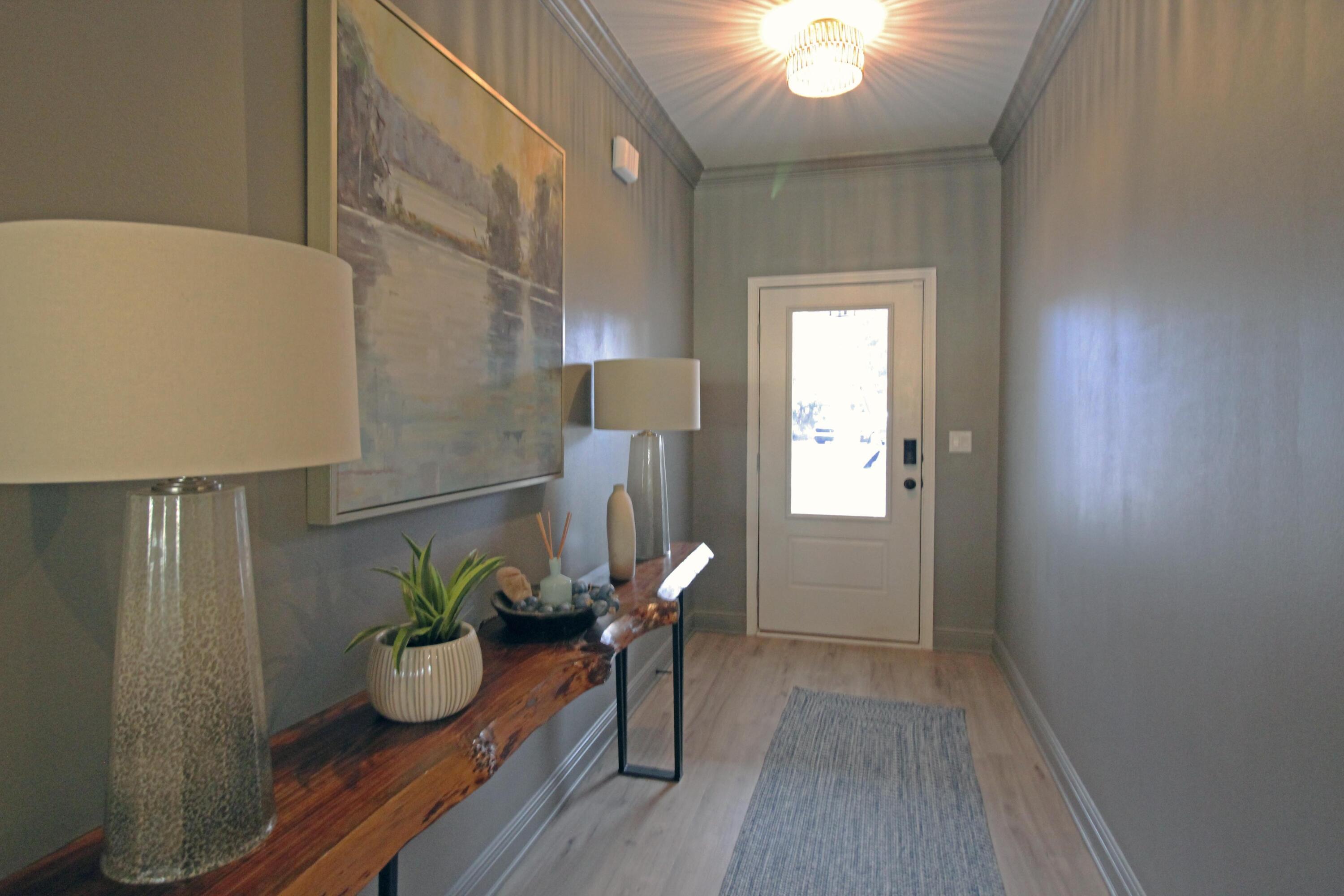 INDIAN BAY - Residential