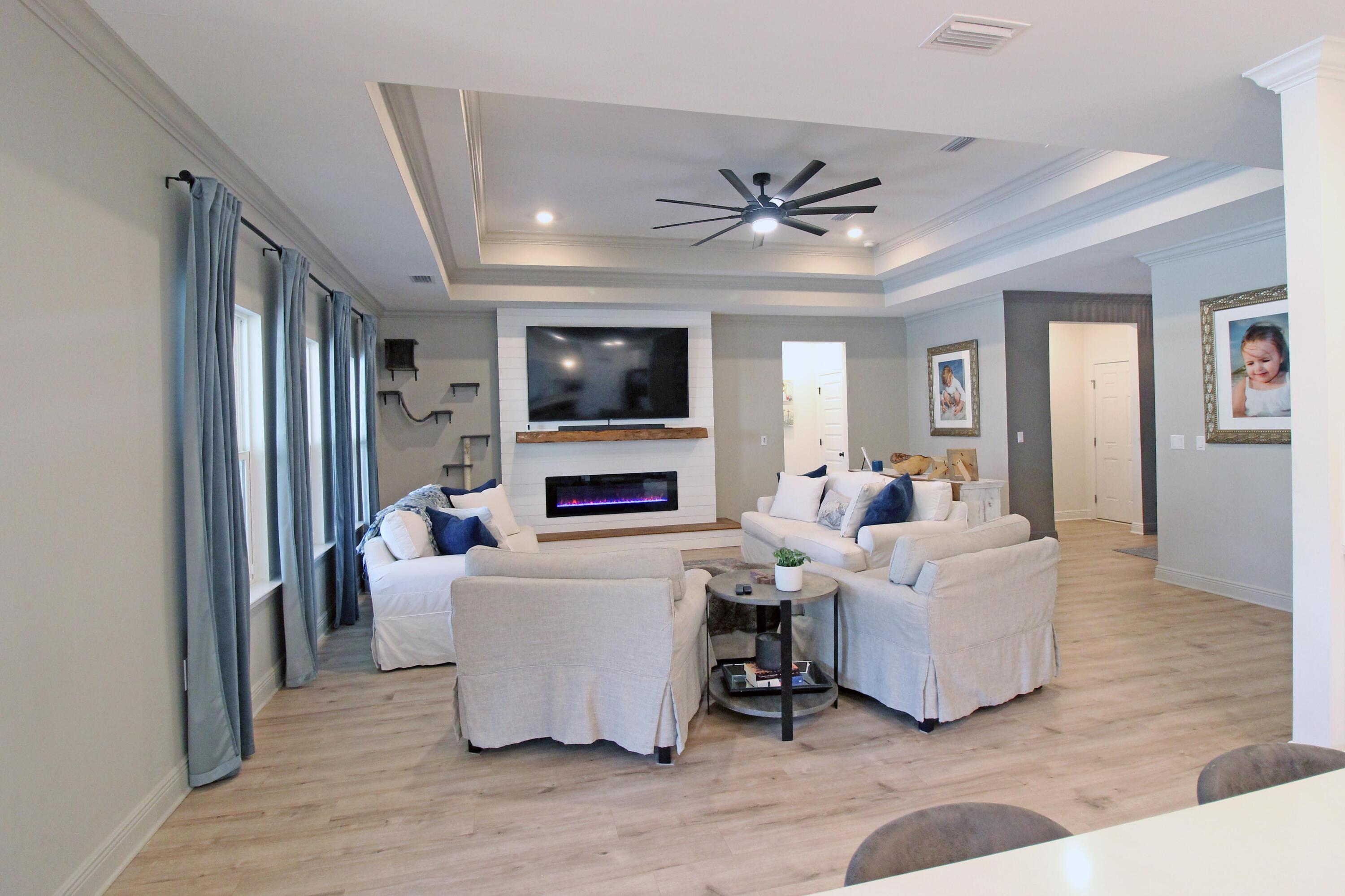 INDIAN BAY - Residential