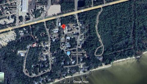 INDIAN BAY - Residential