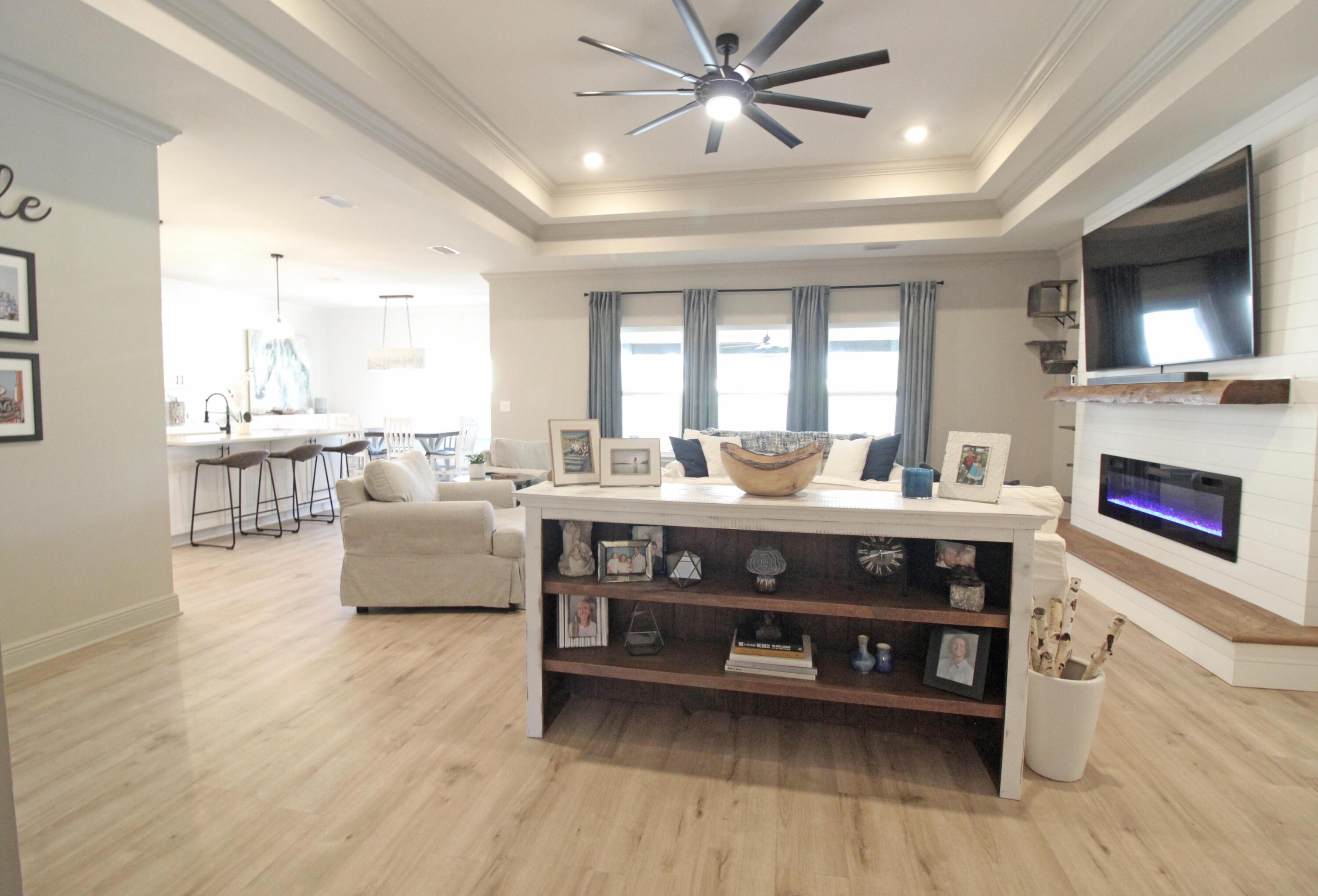 INDIAN BAY - Residential