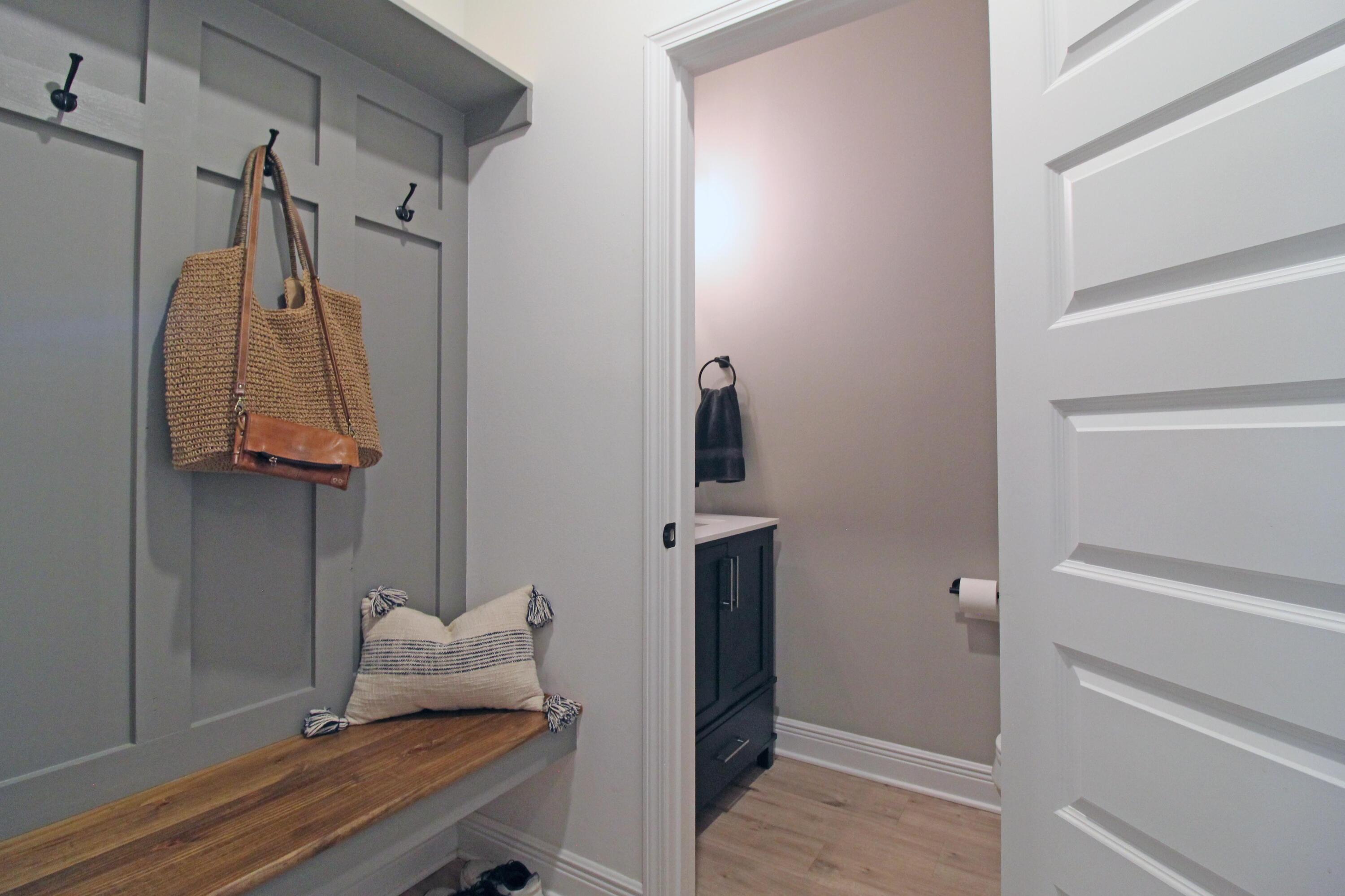 INDIAN BAY - Residential