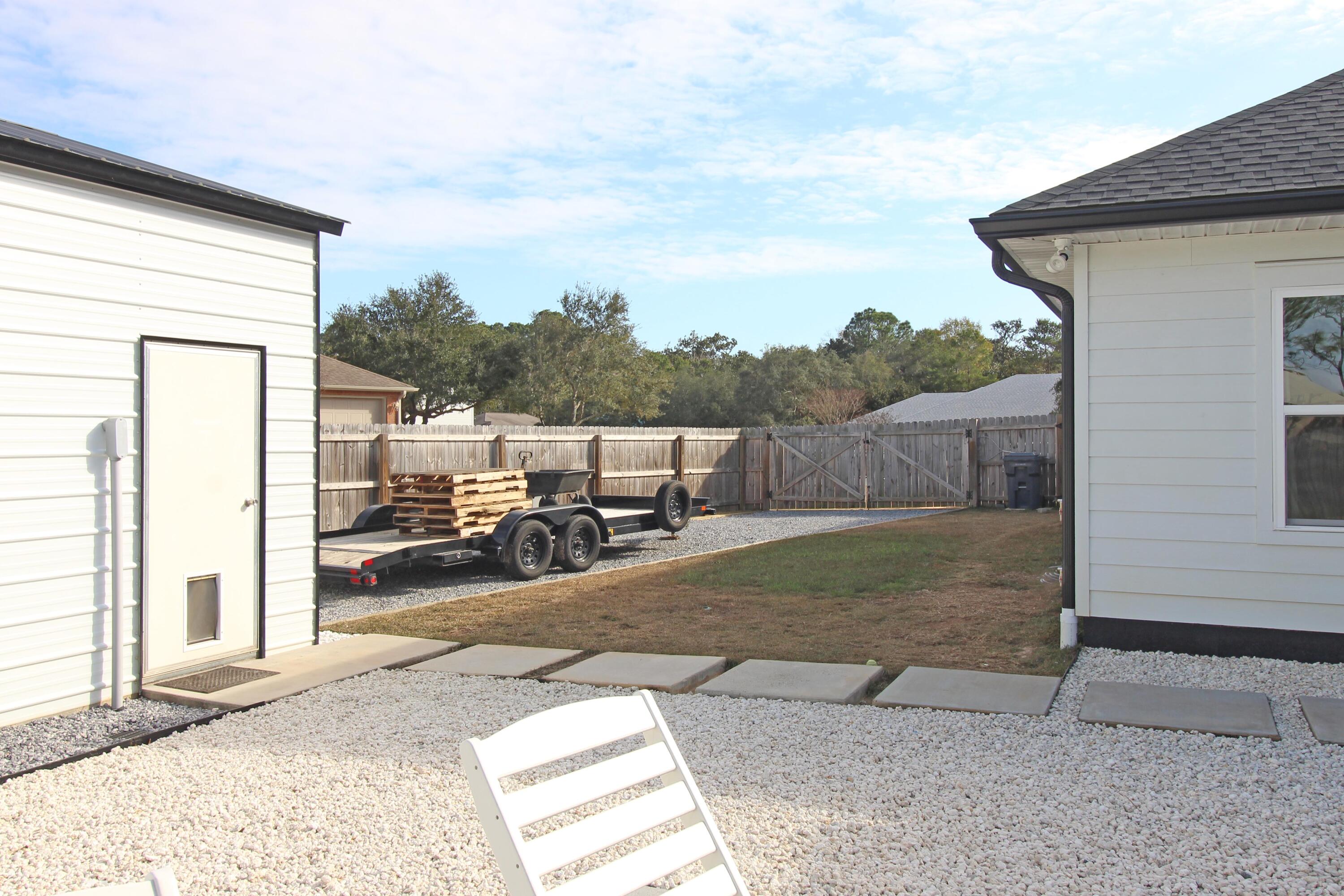 INDIAN BAY - Residential