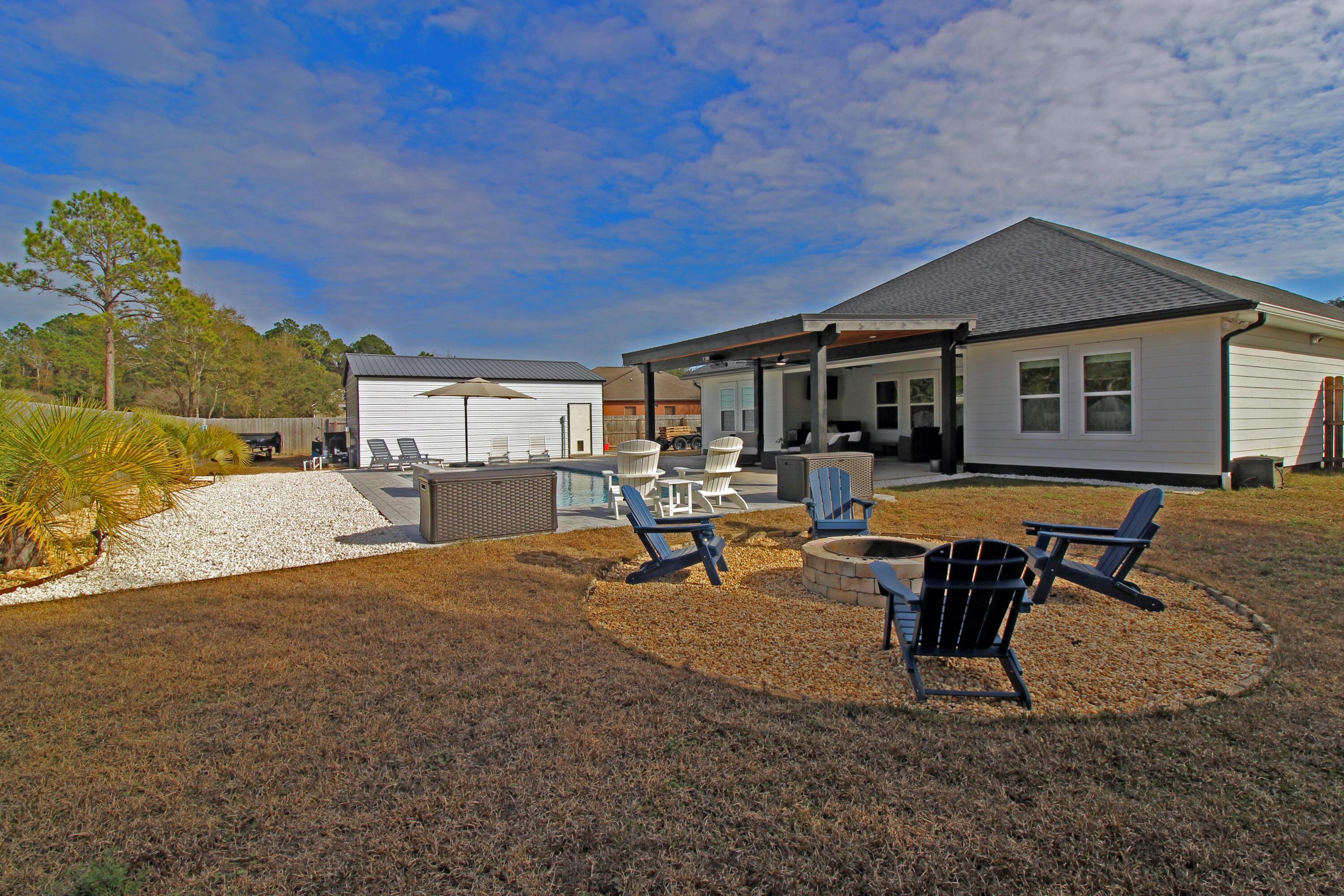 INDIAN BAY - Residential