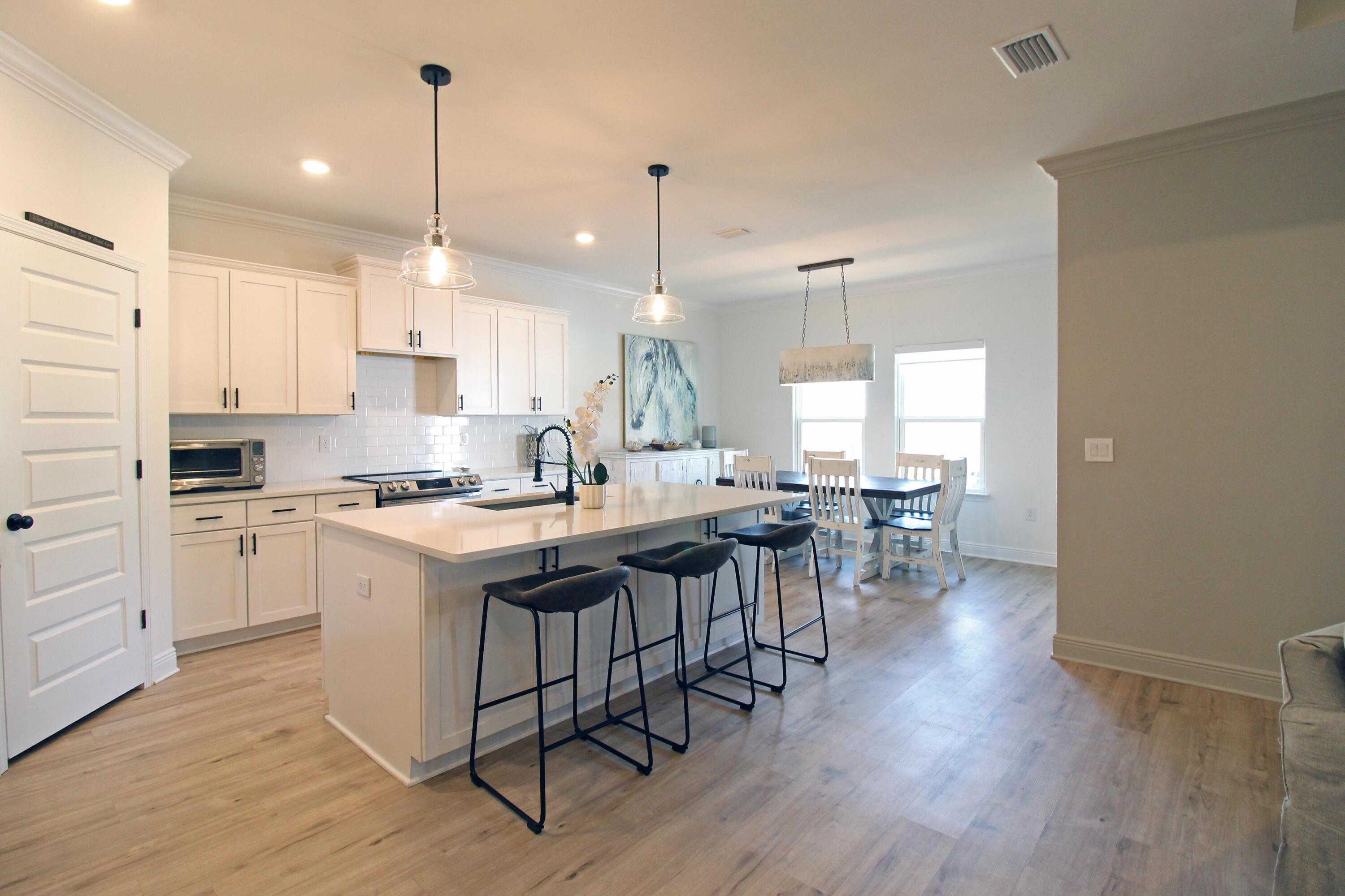 INDIAN BAY - Residential