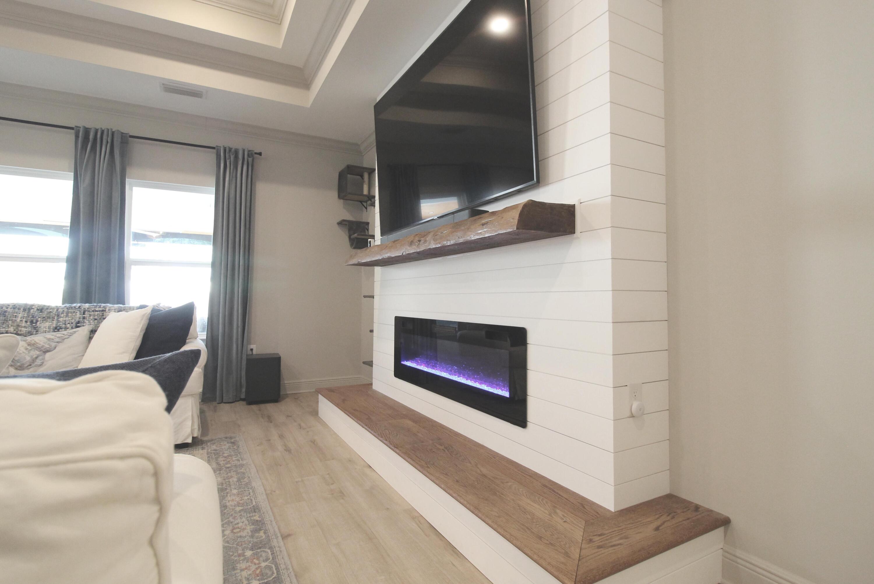 INDIAN BAY - Residential