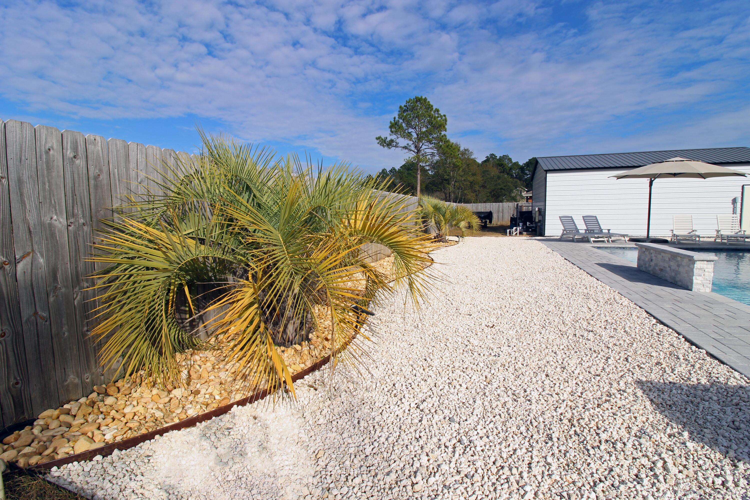 INDIAN BAY - Residential