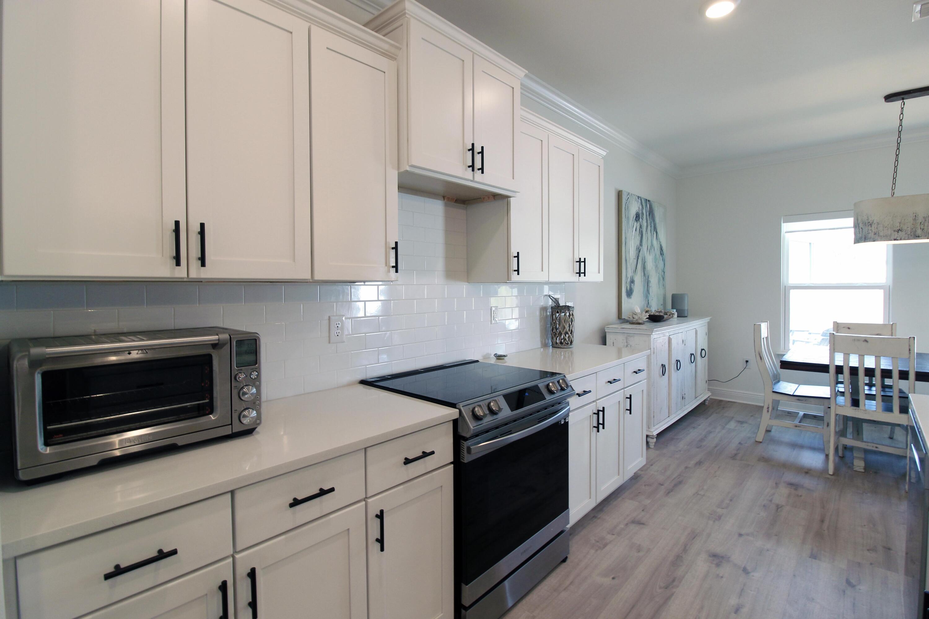 INDIAN BAY - Residential