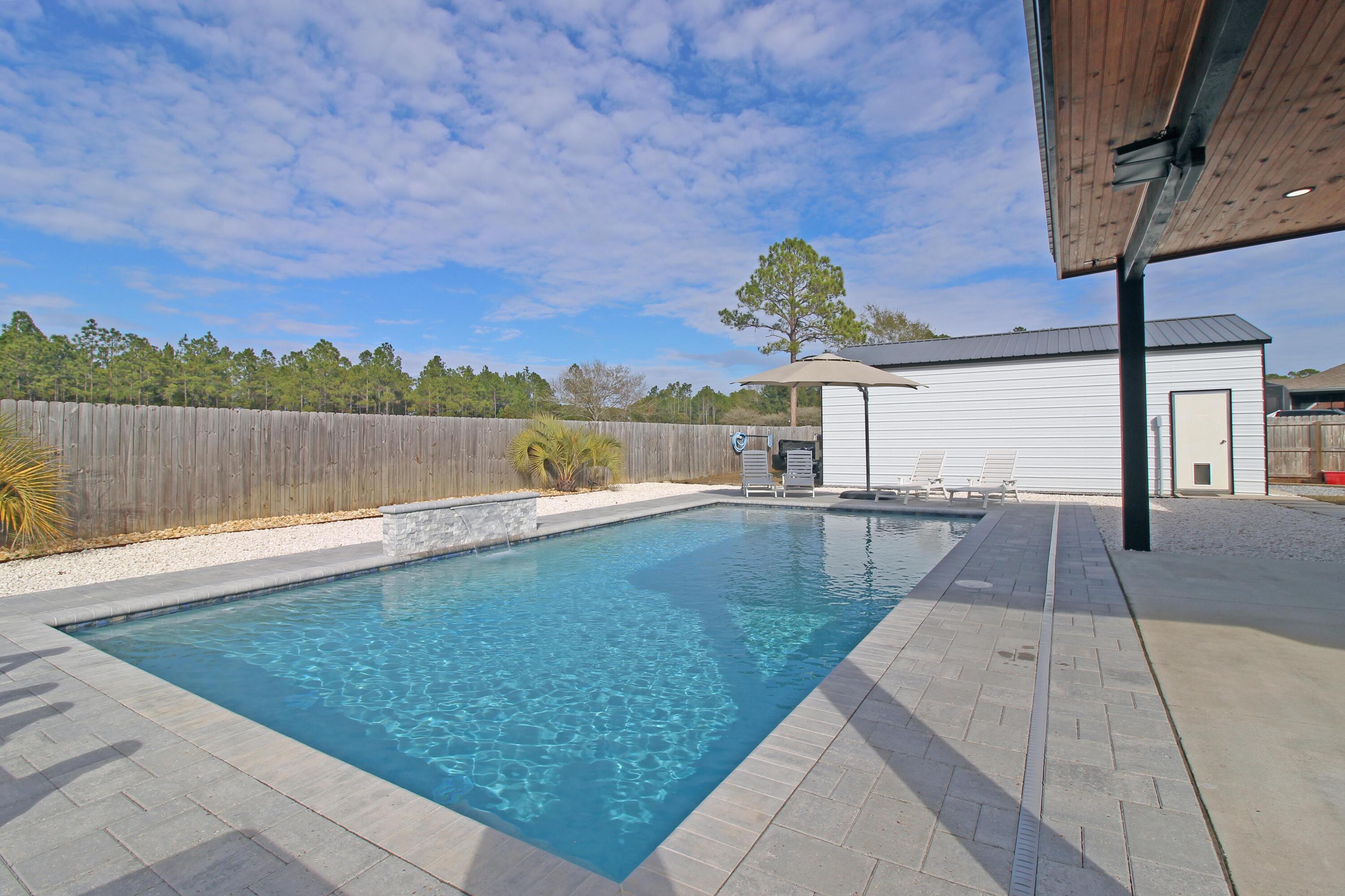 INDIAN BAY - Residential