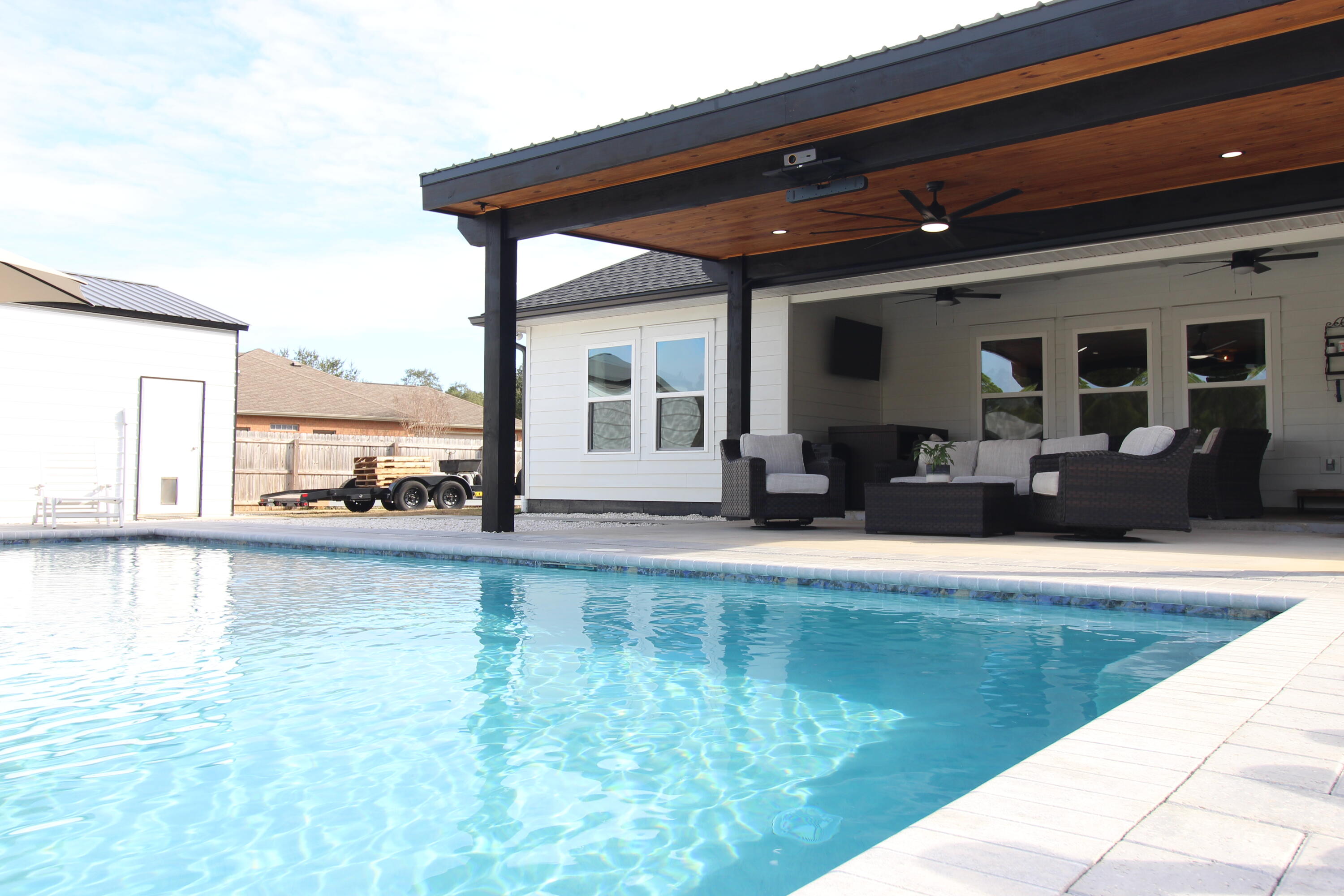 INDIAN BAY - Residential