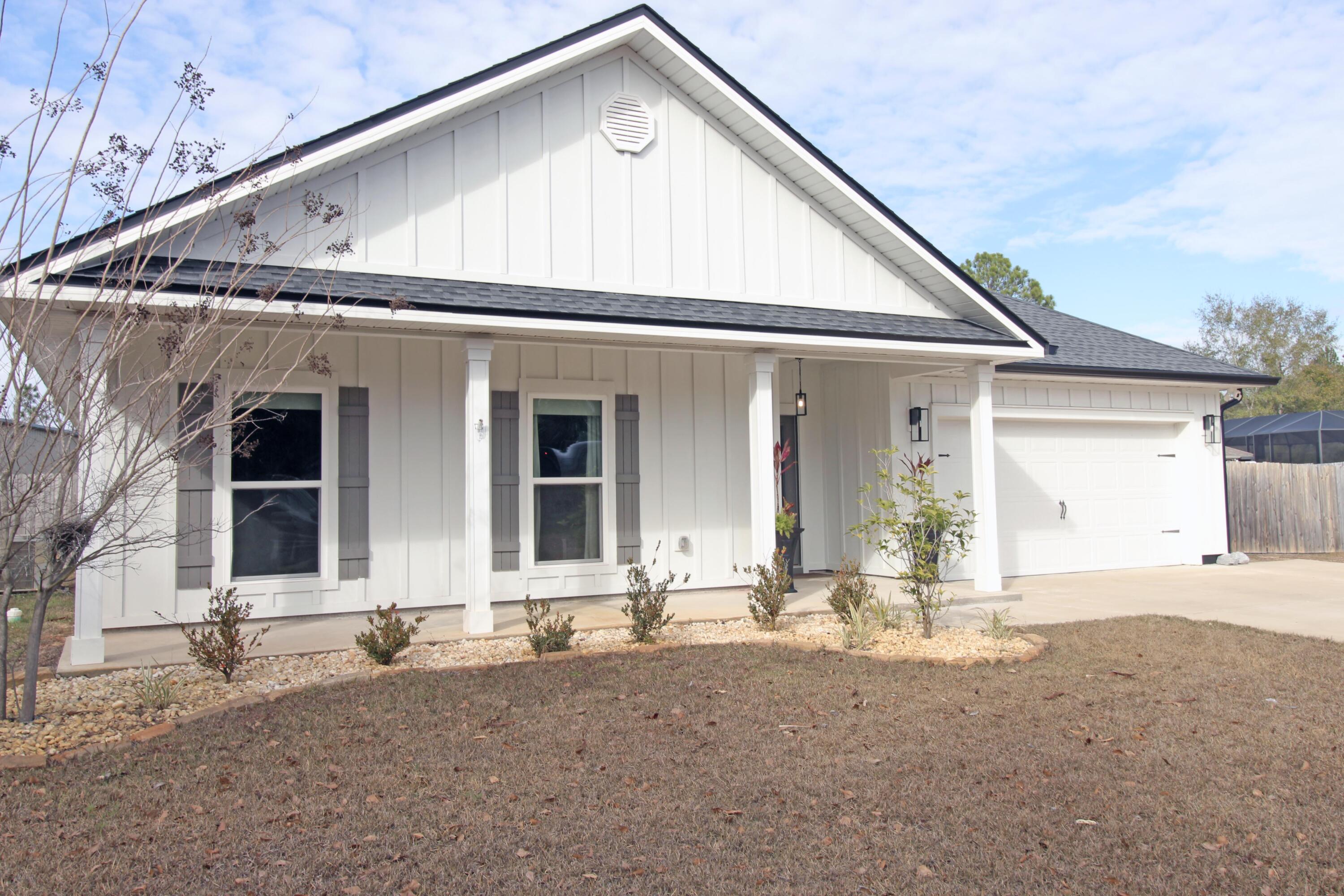 INDIAN BAY - Residential