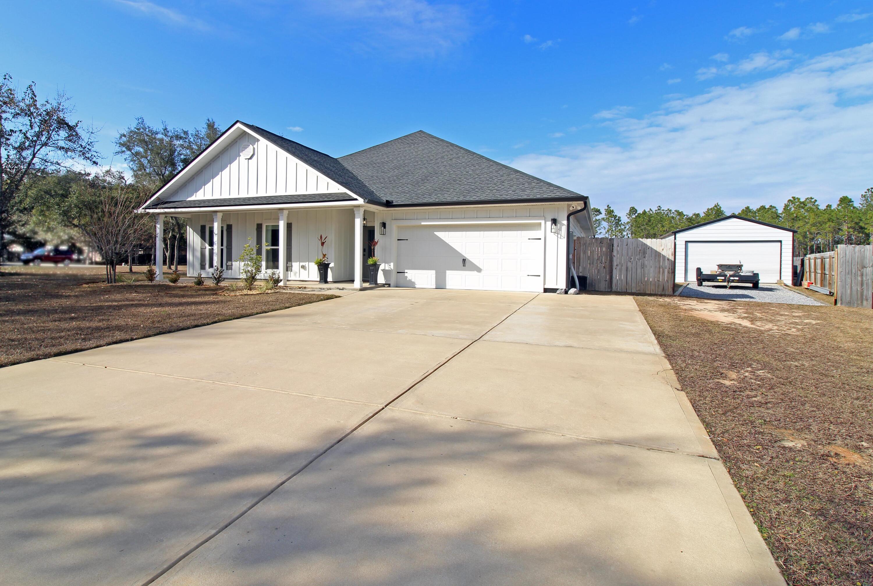 INDIAN BAY - Residential