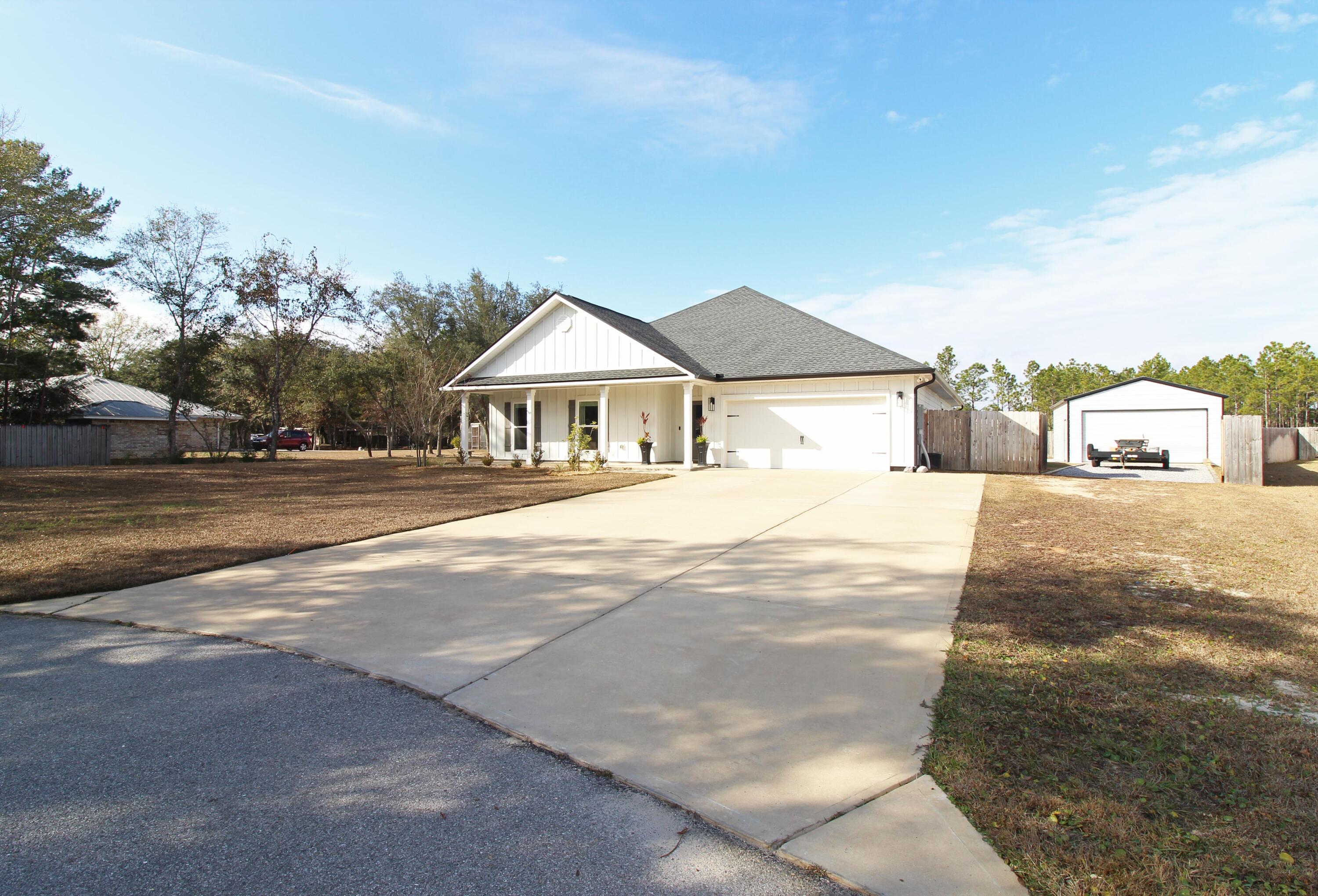 INDIAN BAY - Residential