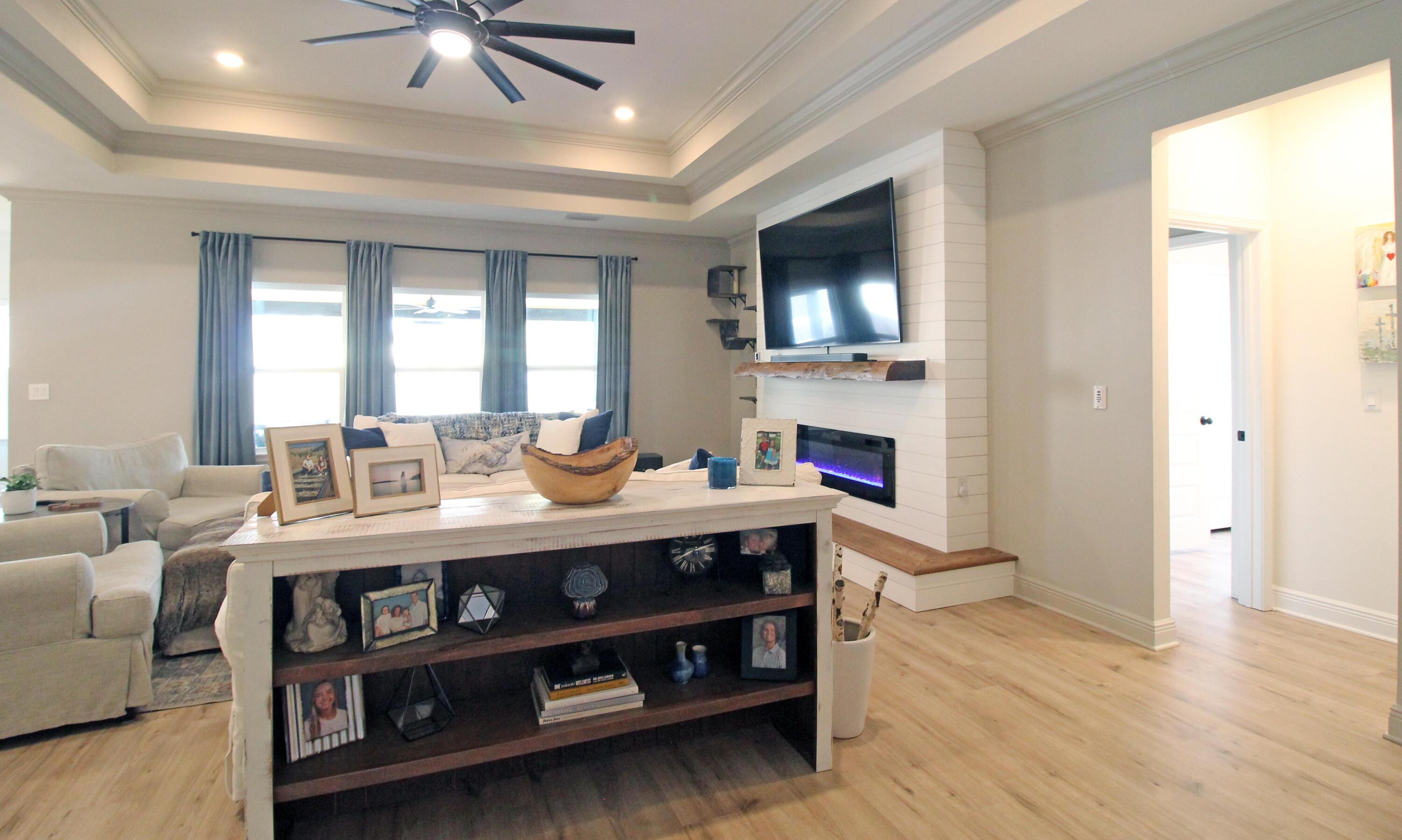 INDIAN BAY - Residential