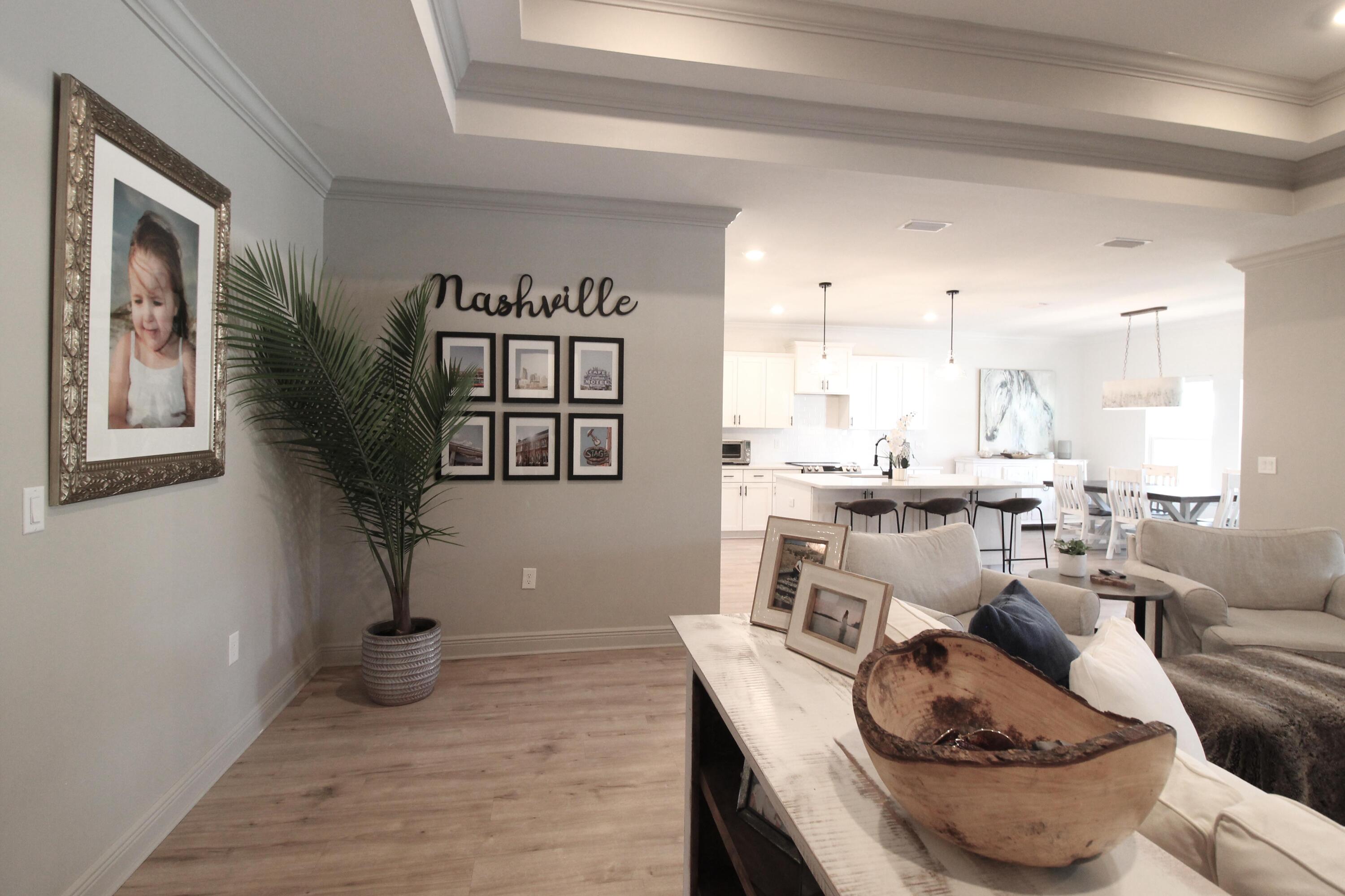 INDIAN BAY - Residential