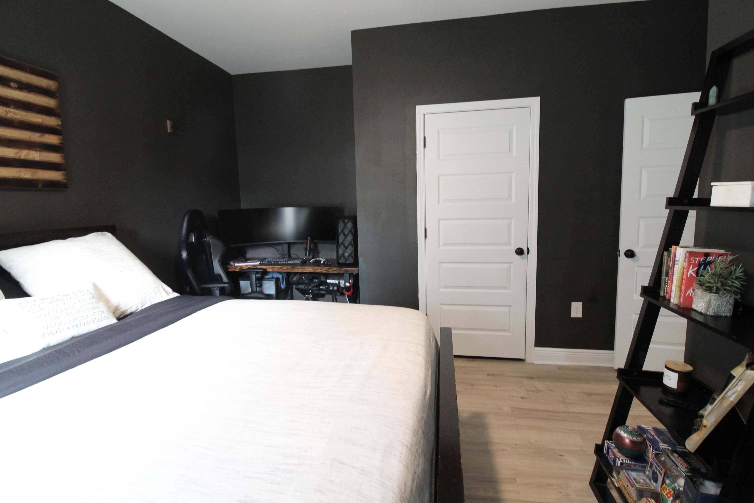 INDIAN BAY - Residential