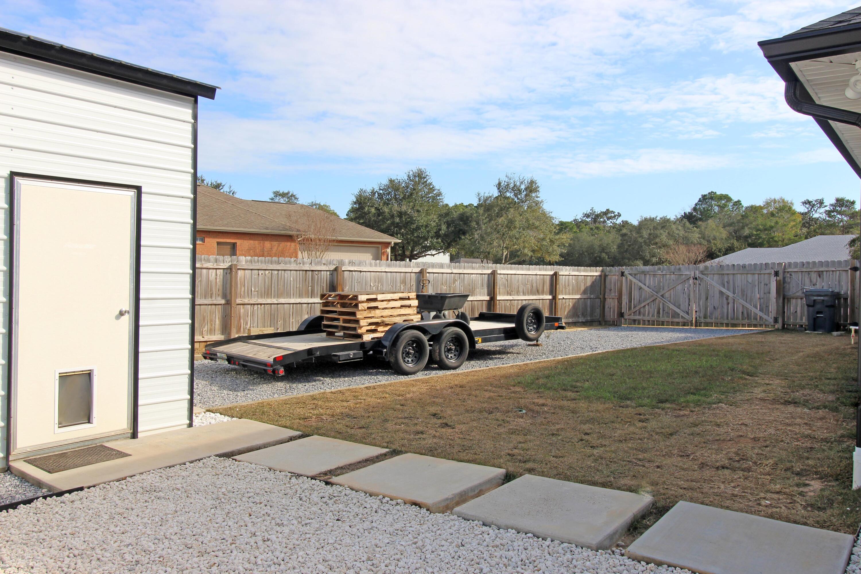 INDIAN BAY - Residential