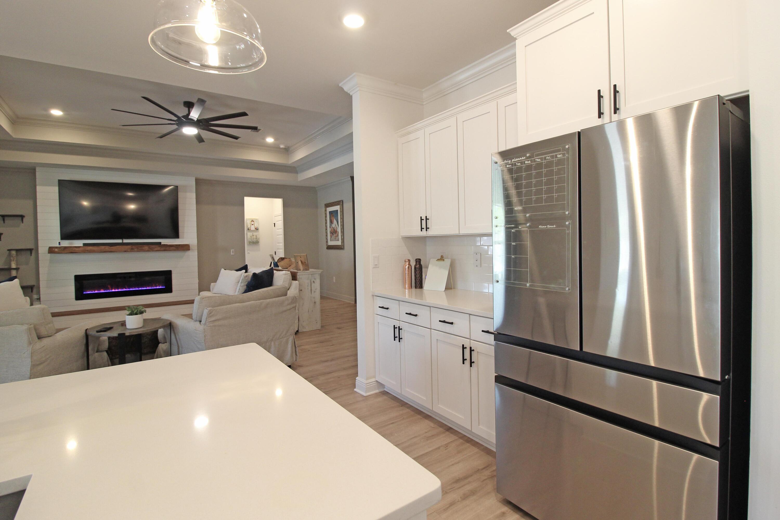 INDIAN BAY - Residential