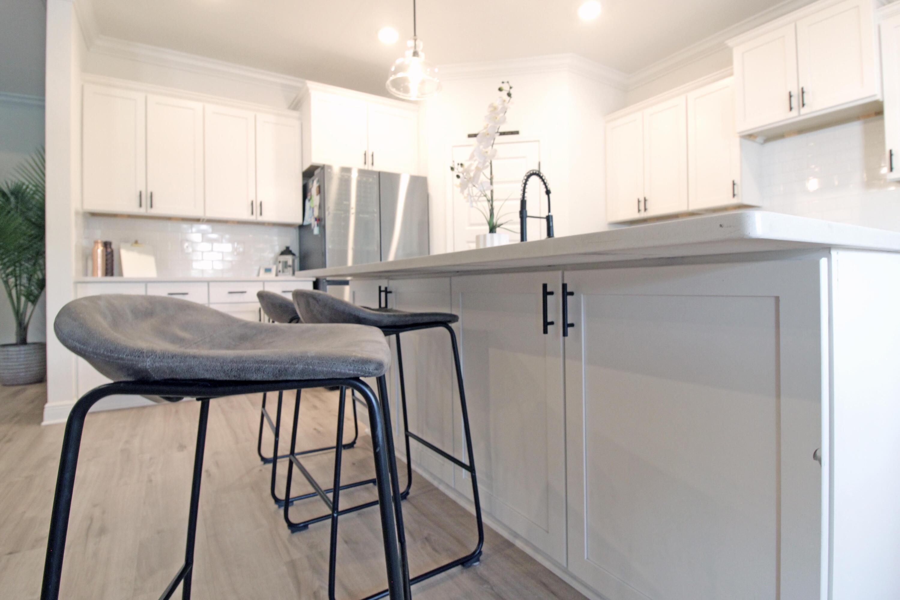 INDIAN BAY - Residential