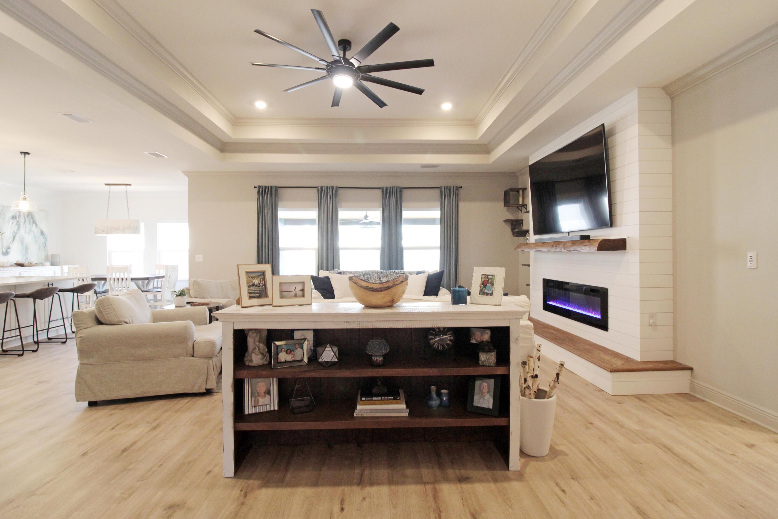 INDIAN BAY - Residential