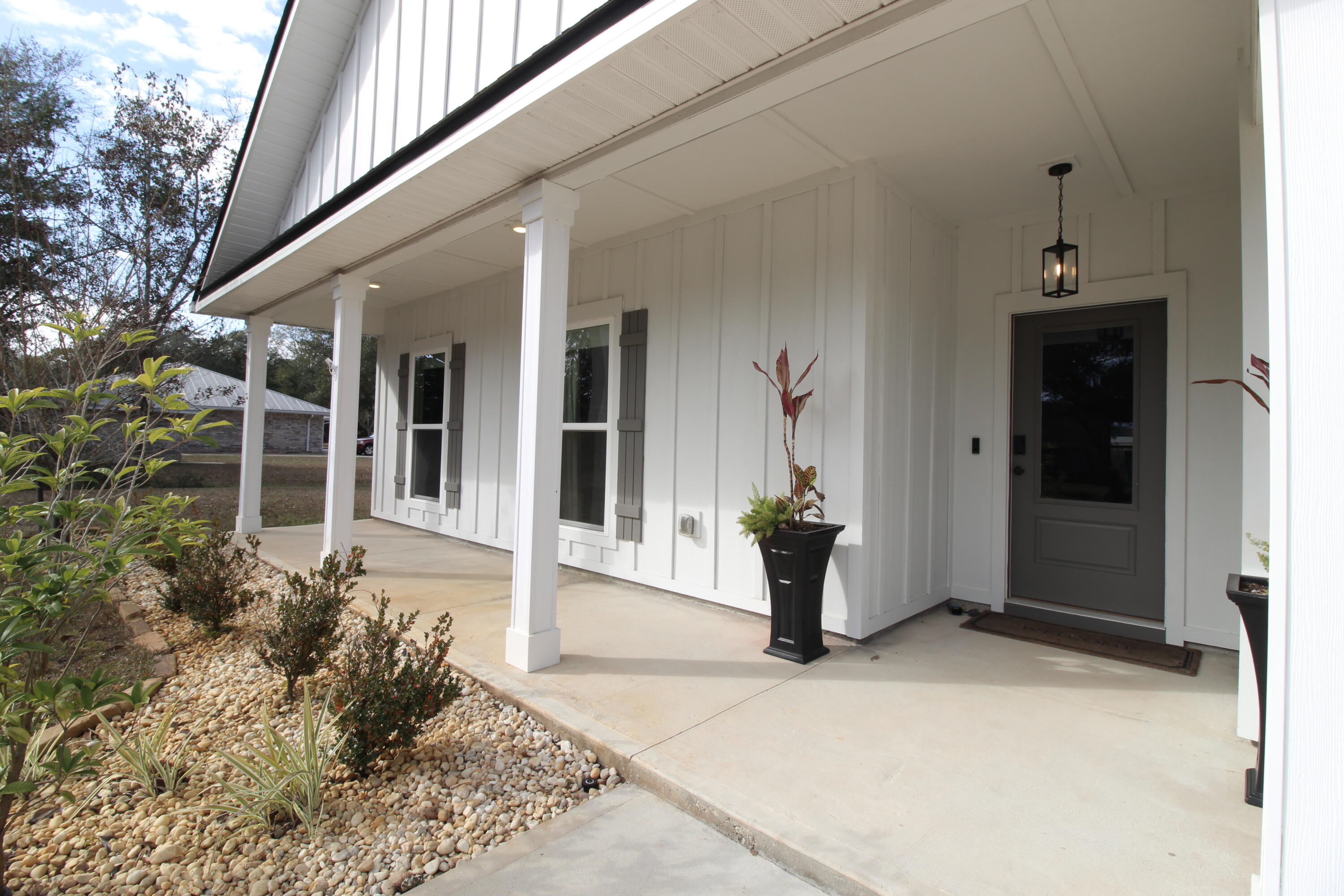 INDIAN BAY - Residential