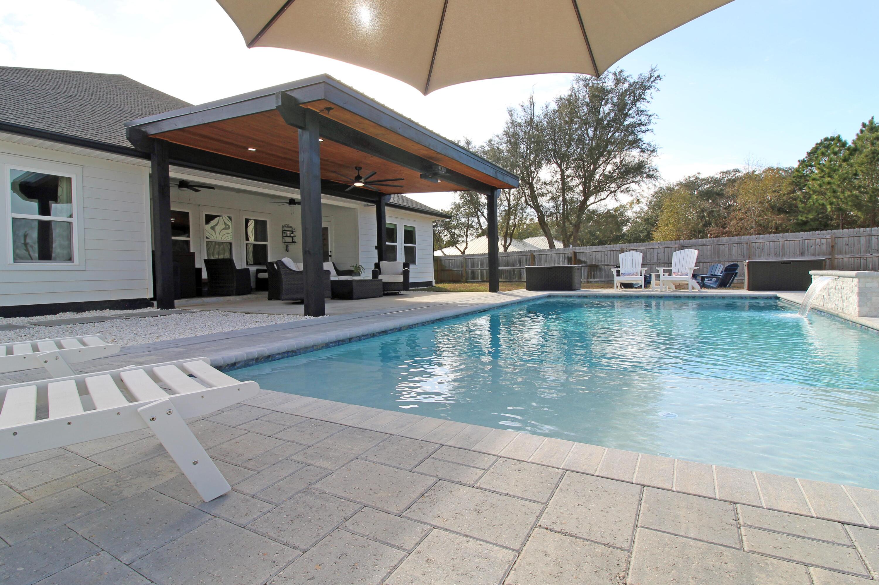 INDIAN BAY - Residential