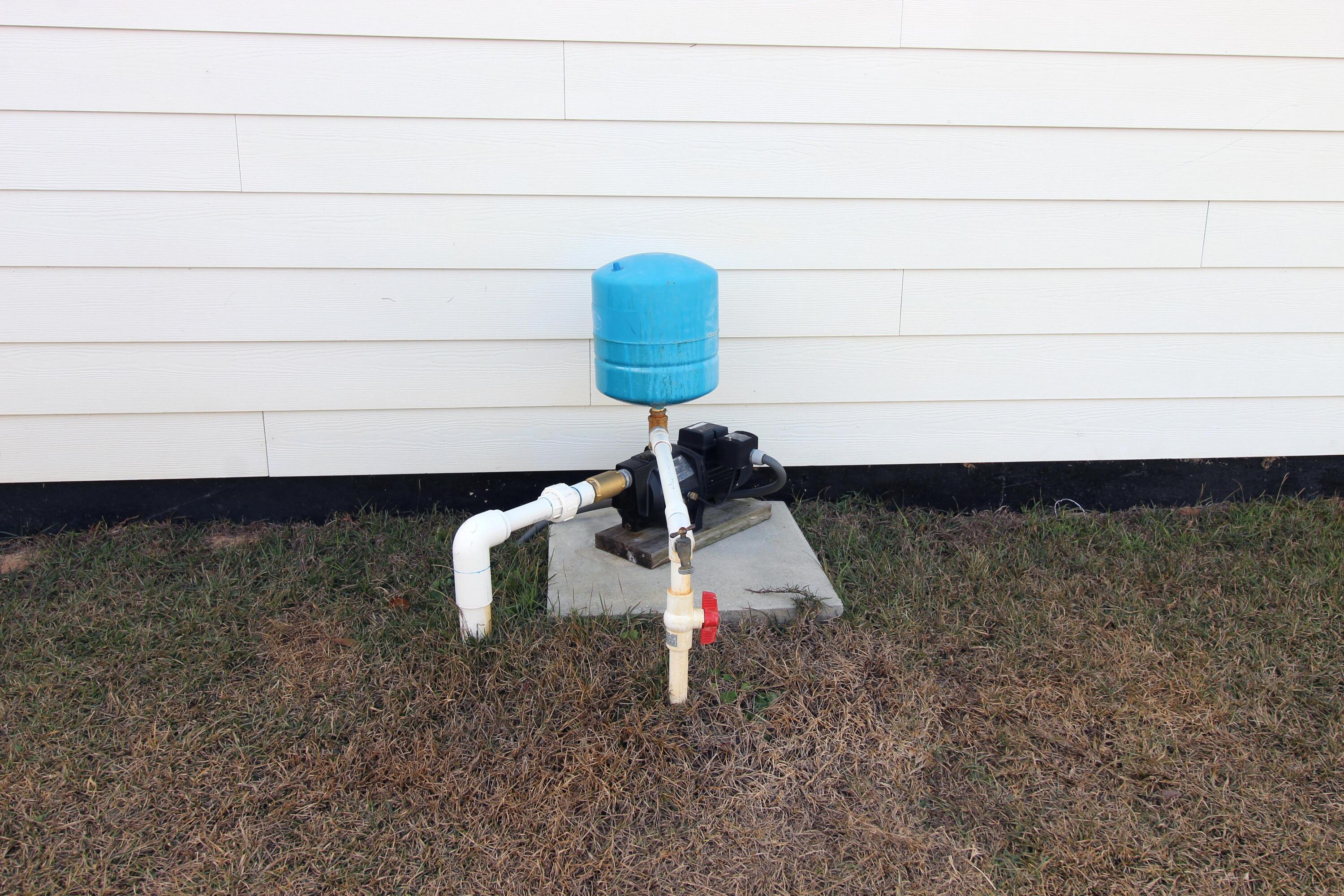 INDIAN BAY - Residential