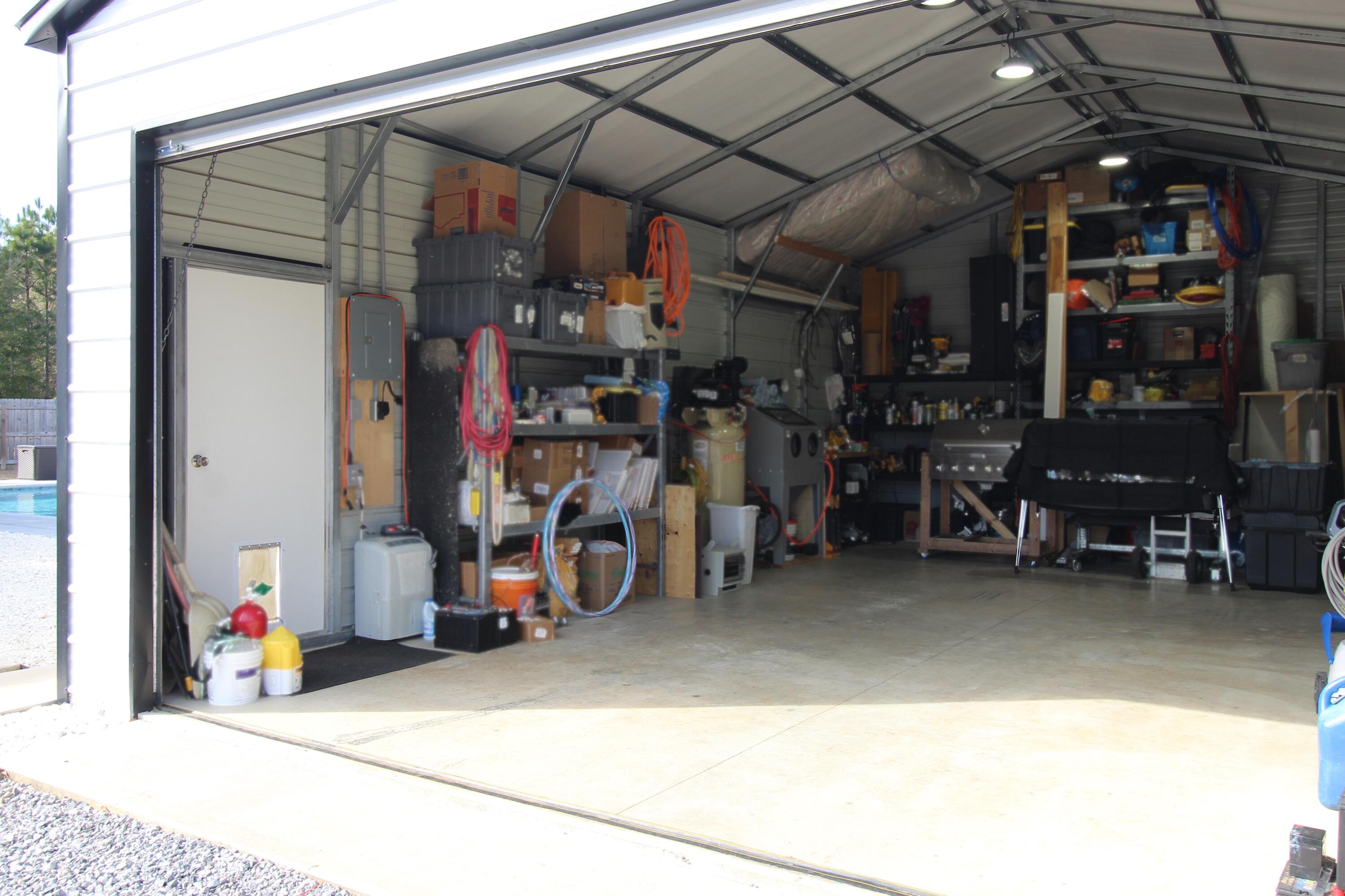 INDIAN BAY - Residential