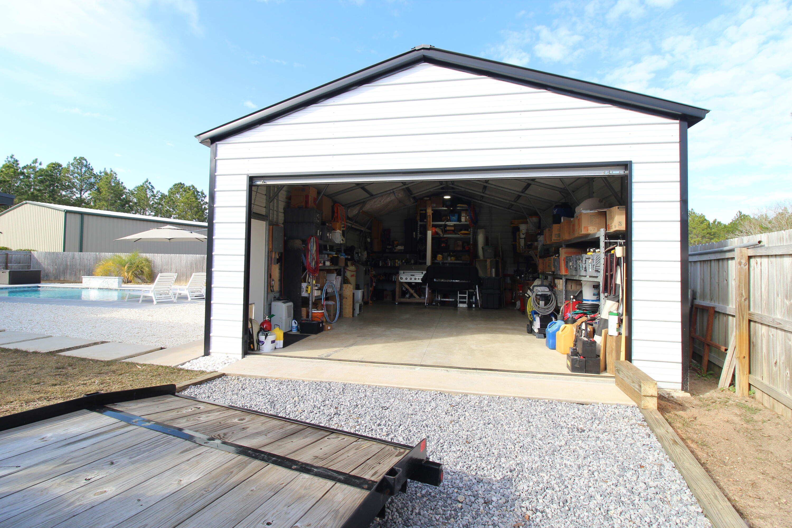 INDIAN BAY - Residential